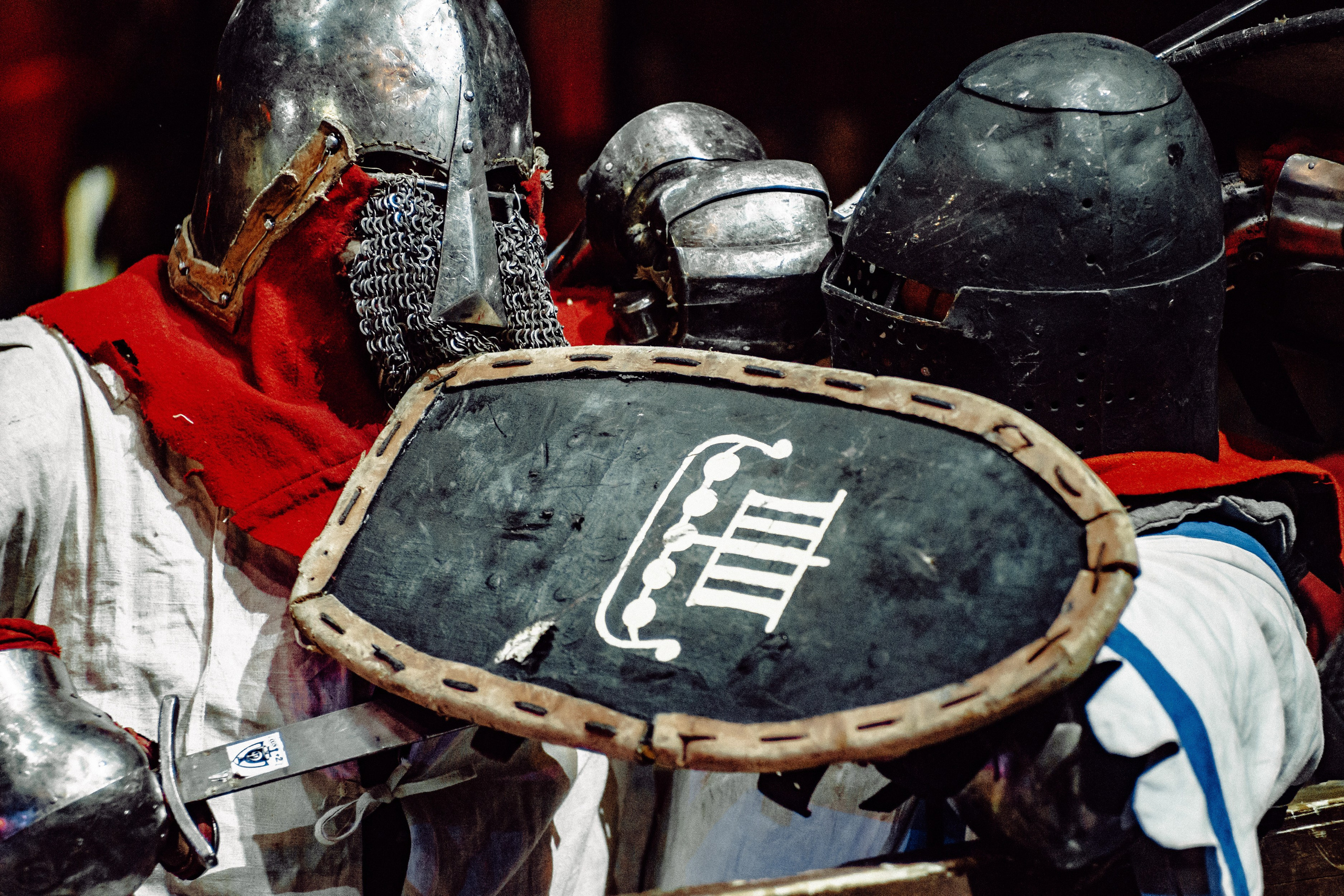 Фотосъёмка спортивных мероприятий. All In Media — фотосъёмка и видеопродакшн