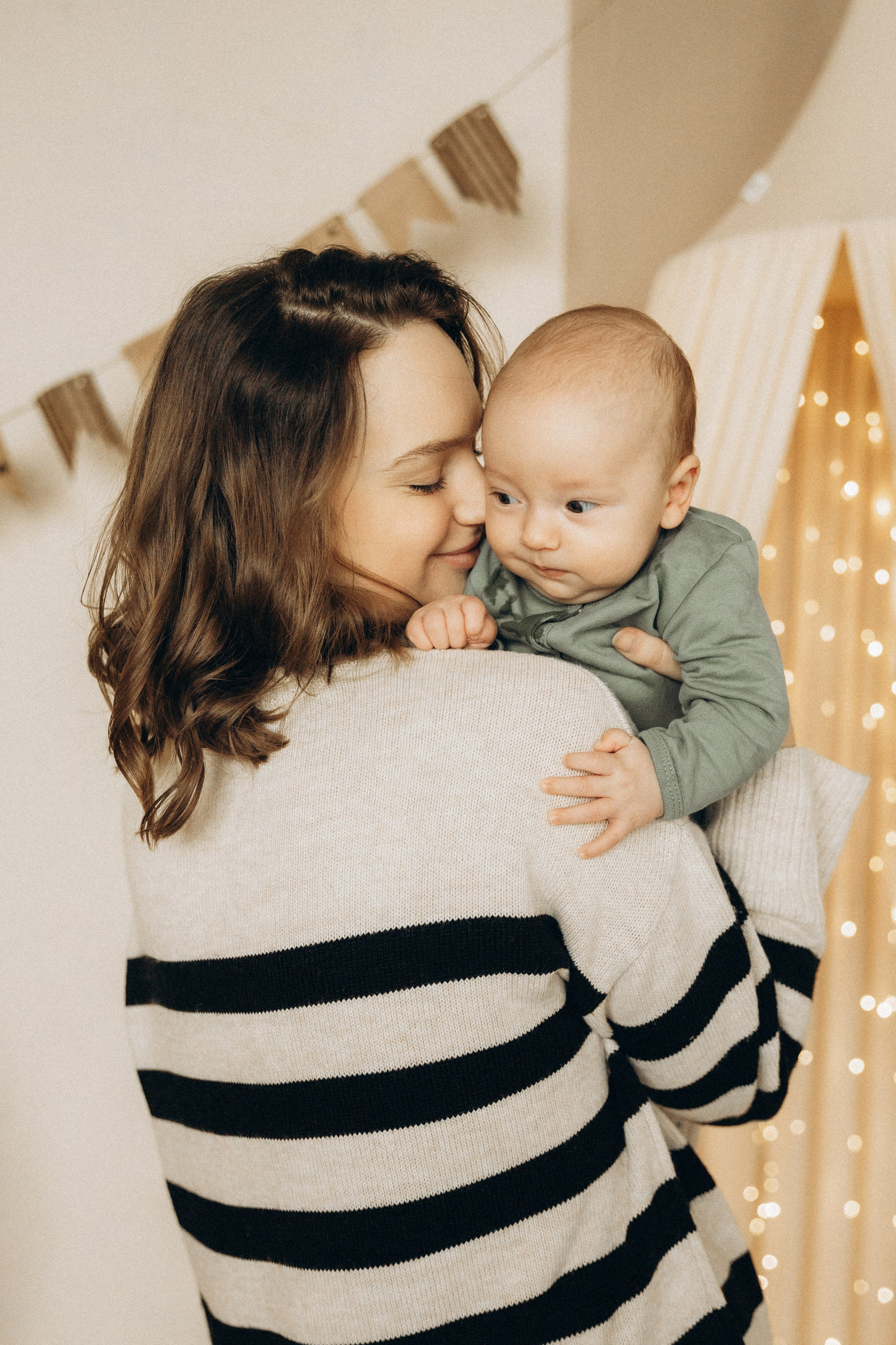 For Kris. Свадебный и портретный фотограф в Калининграде Наталия Еник