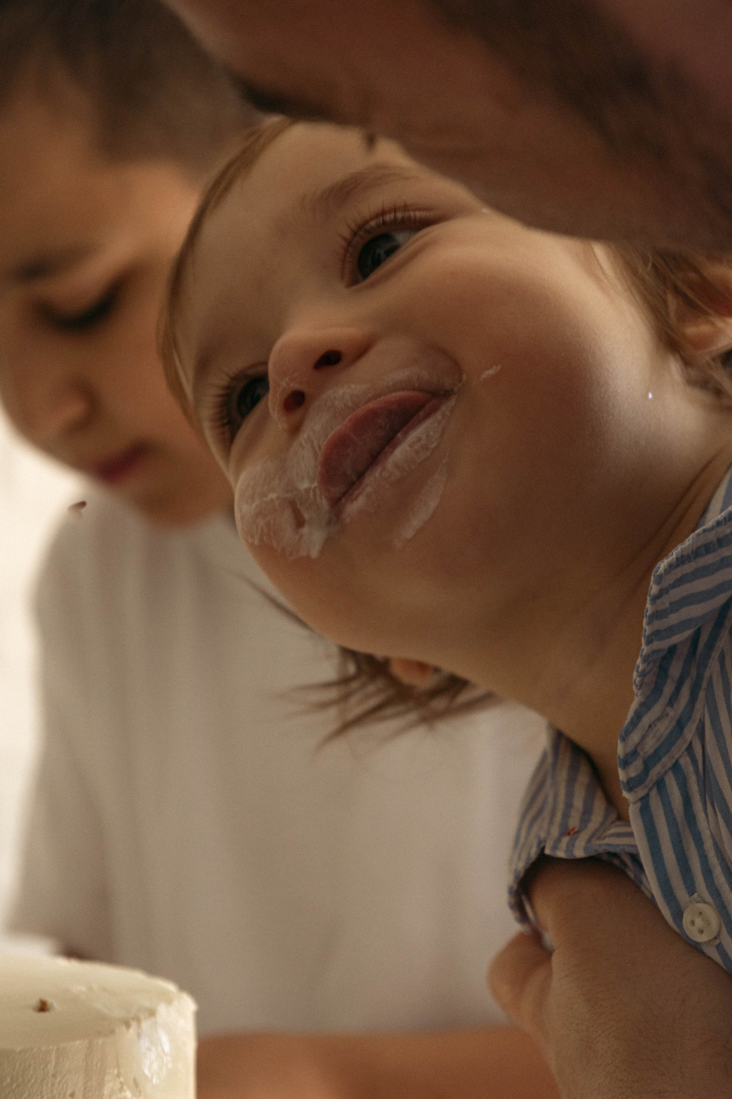 Первый круг солнца вокруг тебя 🌞. Семейный фотограф Химки — Москва