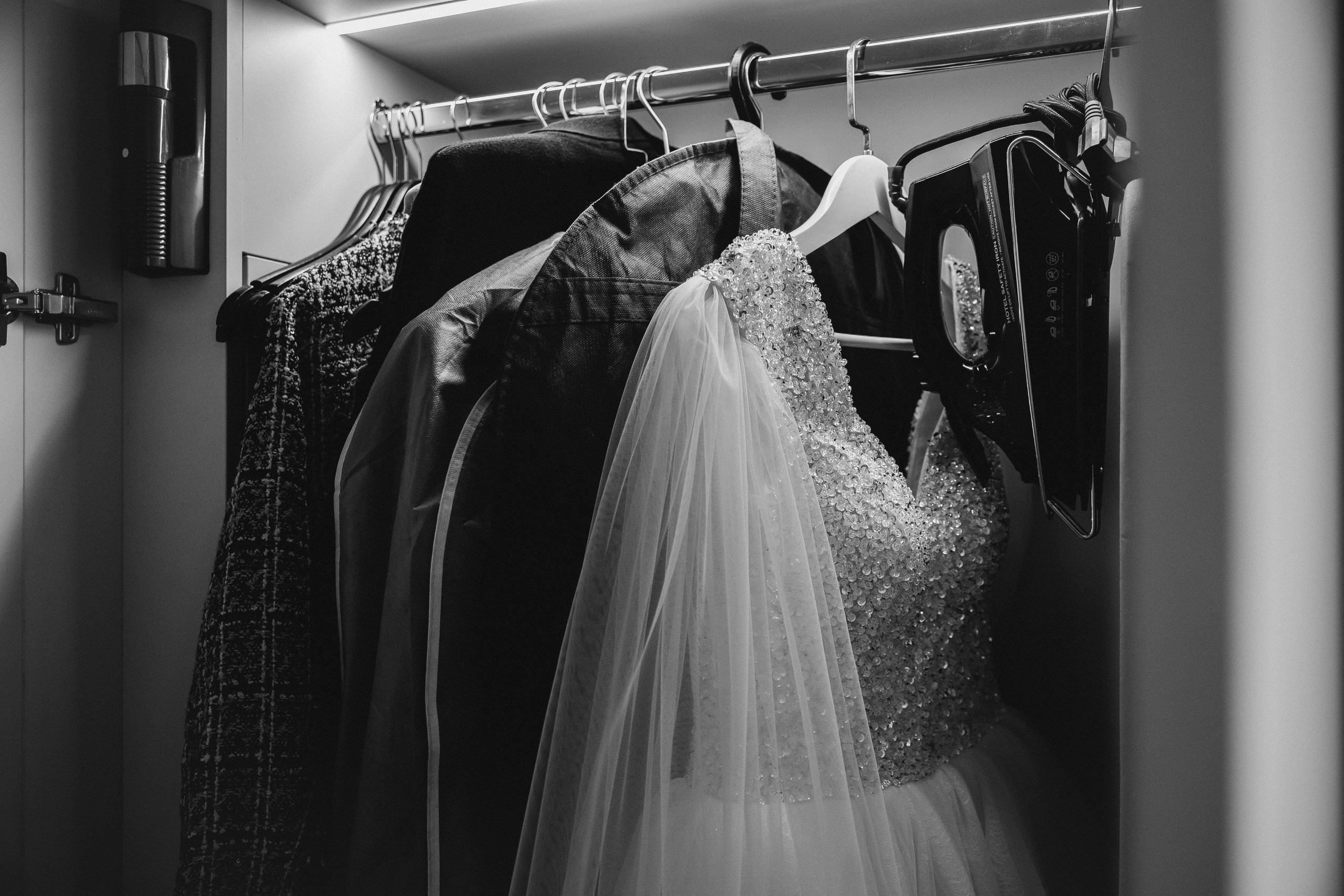 Лиза и Коля. Свадебный фотограф в Москве Нестерова Мария