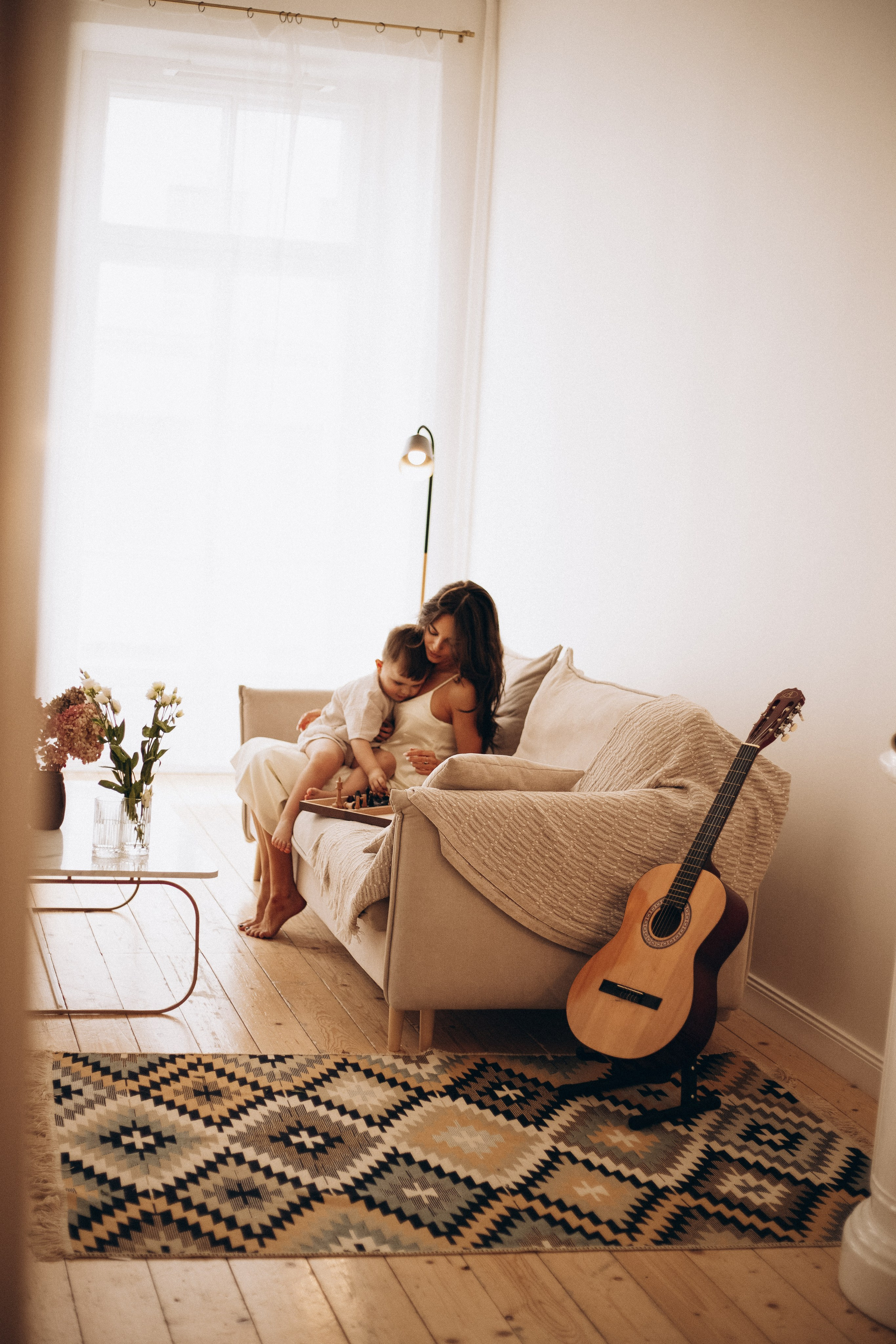 Динара & Артур. Семейный фотограф Наталья Ковтун Санкт-Петербург