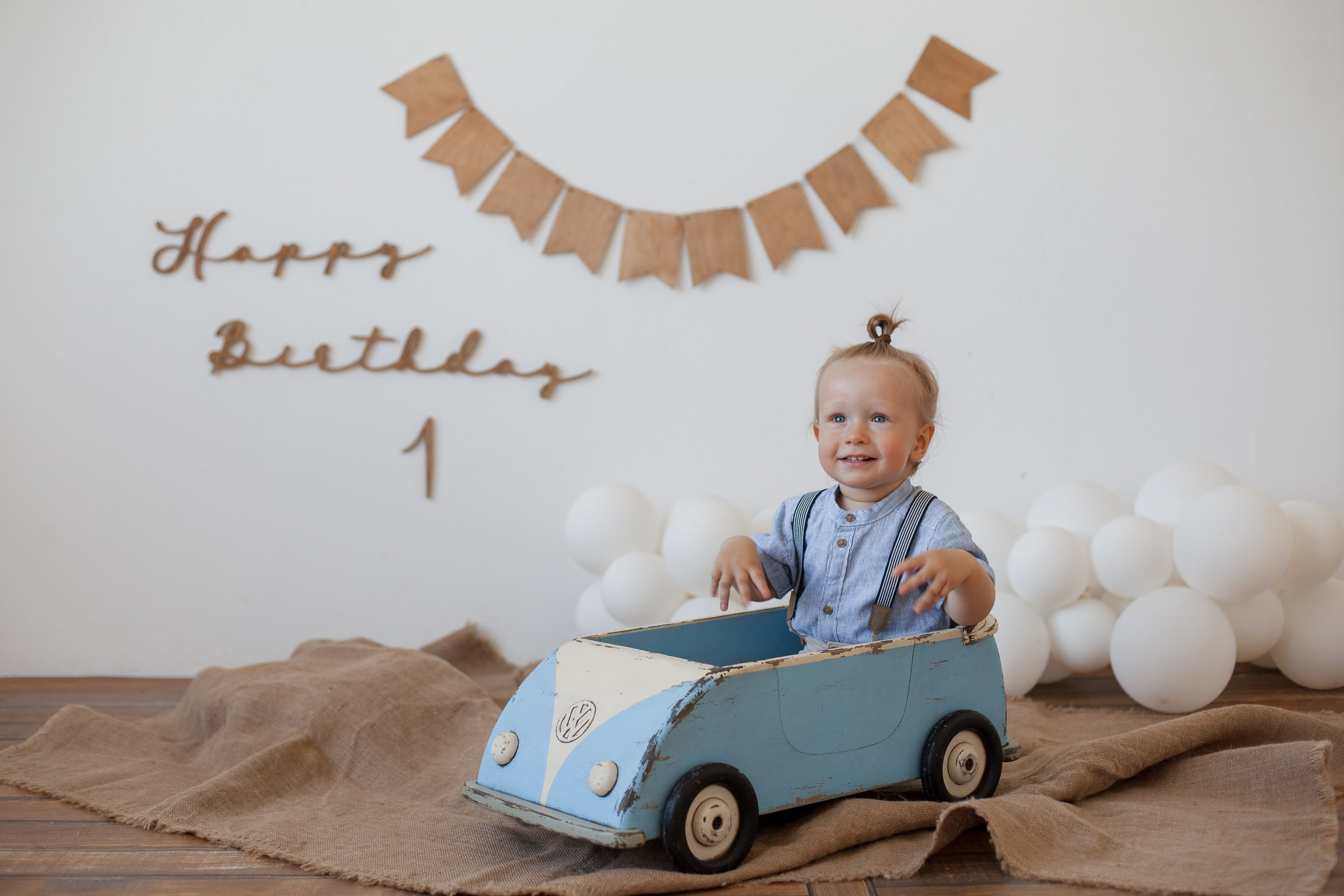 Годик Никите. Фотограф Яна Артемьева