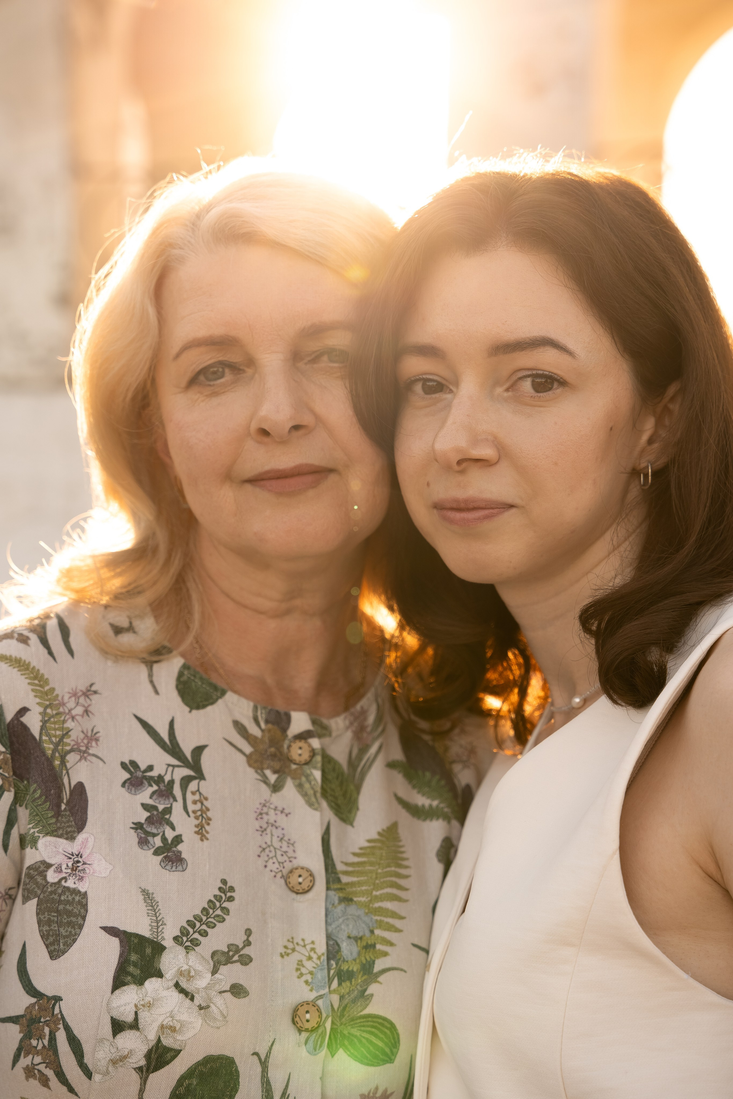 Семья Балашовых. Фотограф в Ульяновске Александра Григоровских