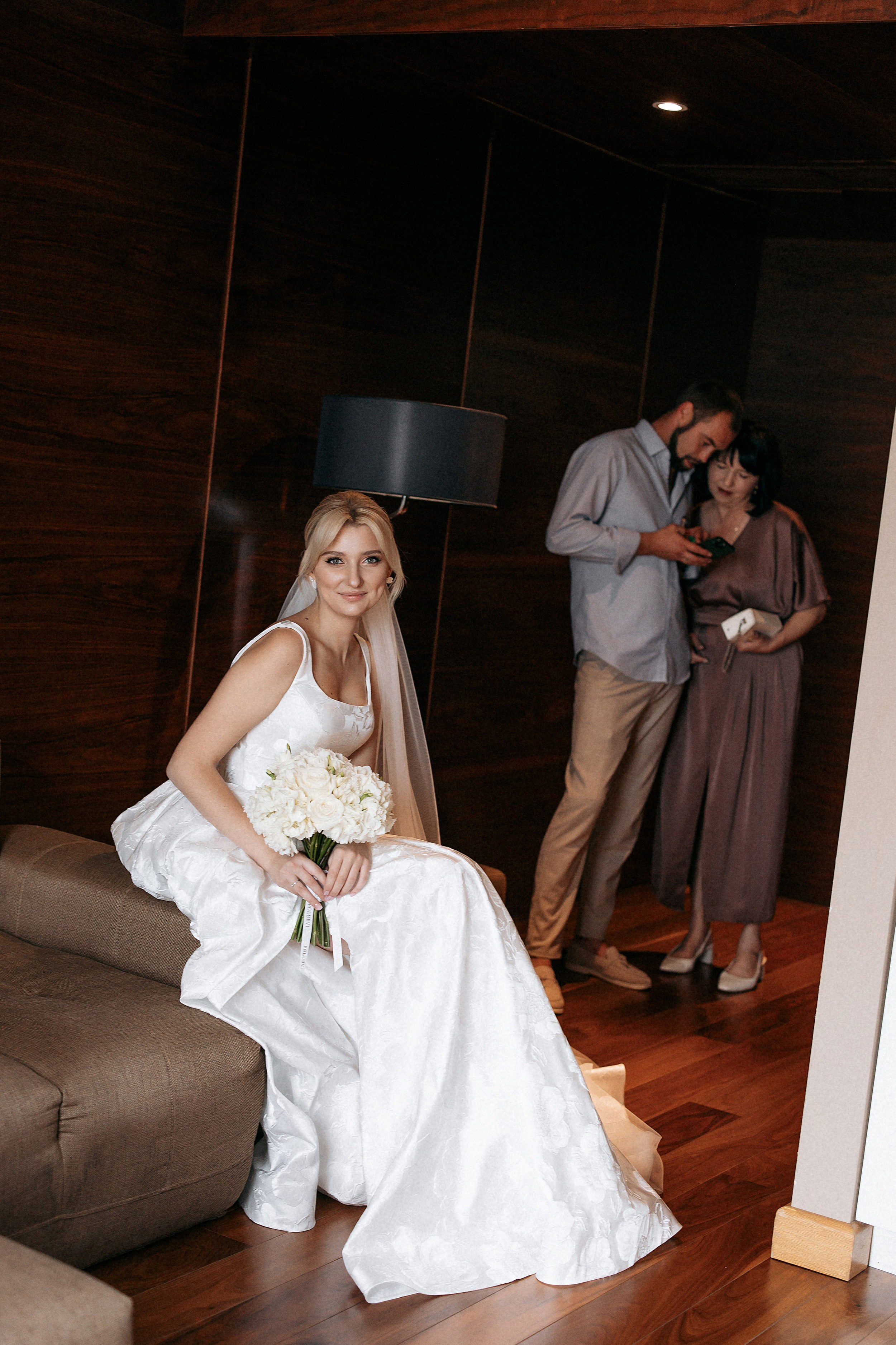 M&V. Фотограф Карина Гюльхаджан