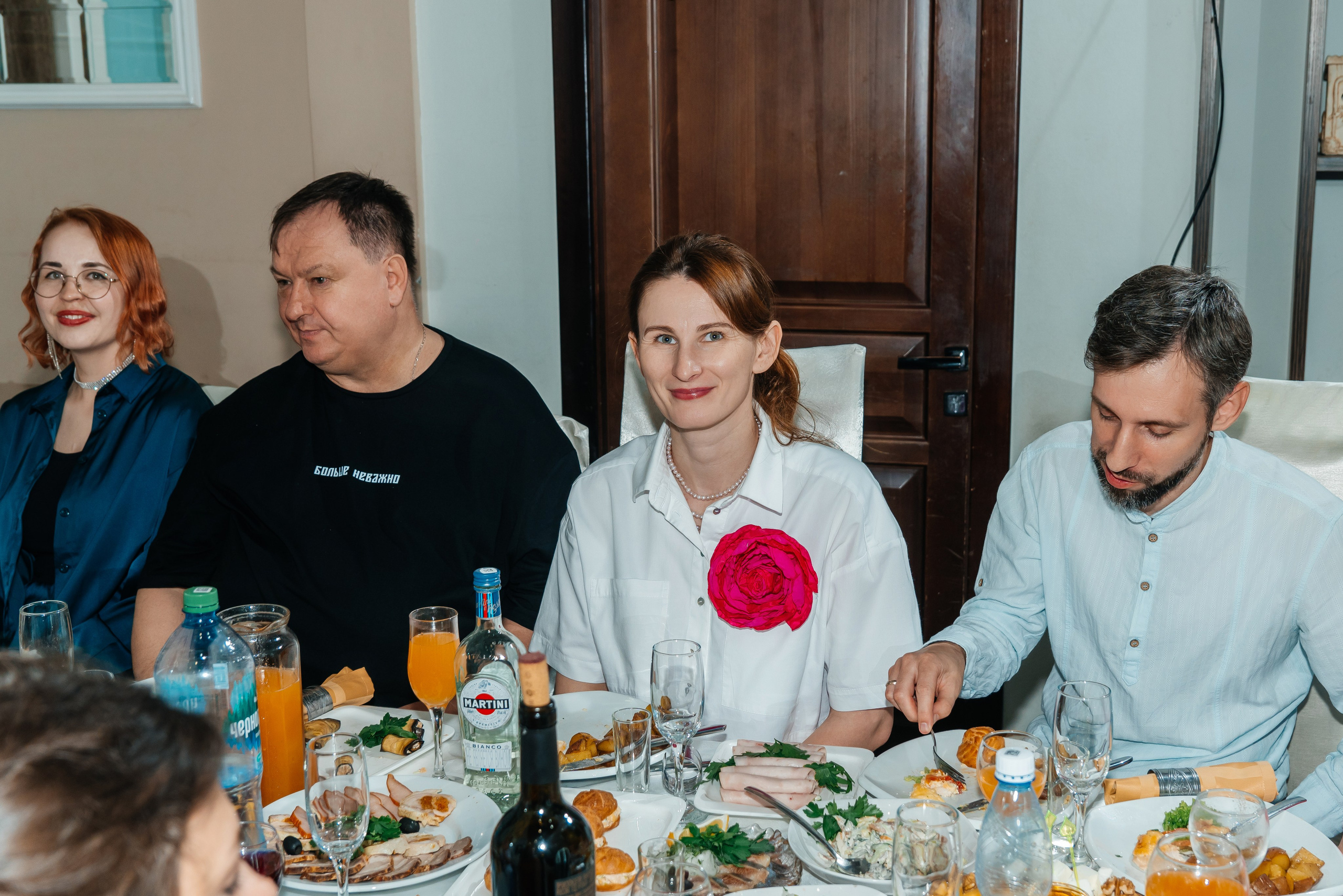 Выпускной. Профессиональный фотограф в Самаре Анна Конзаева