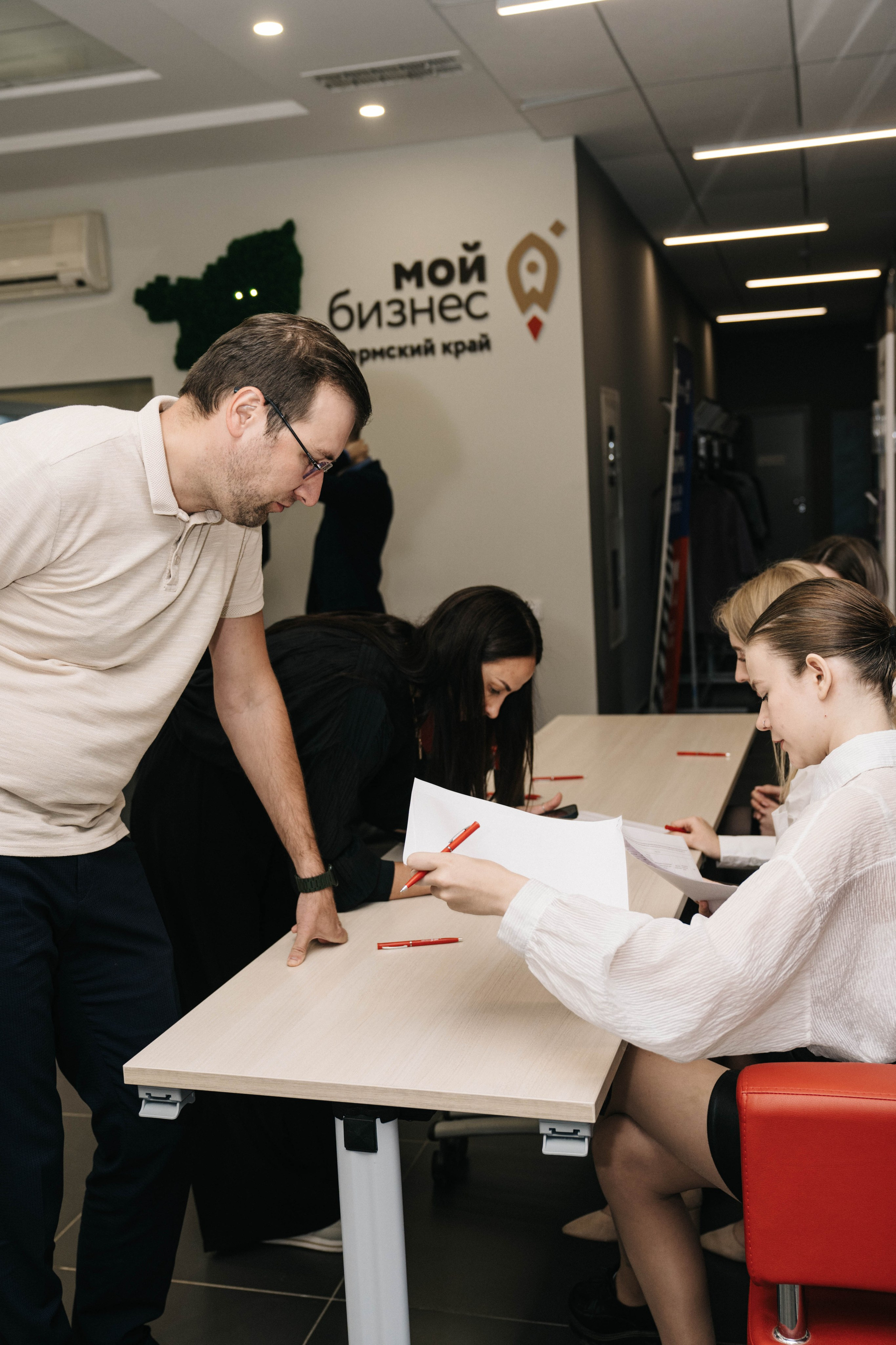 Репортаж МОЙ БИЗНЕС. Свадебный и Мужской фотограф