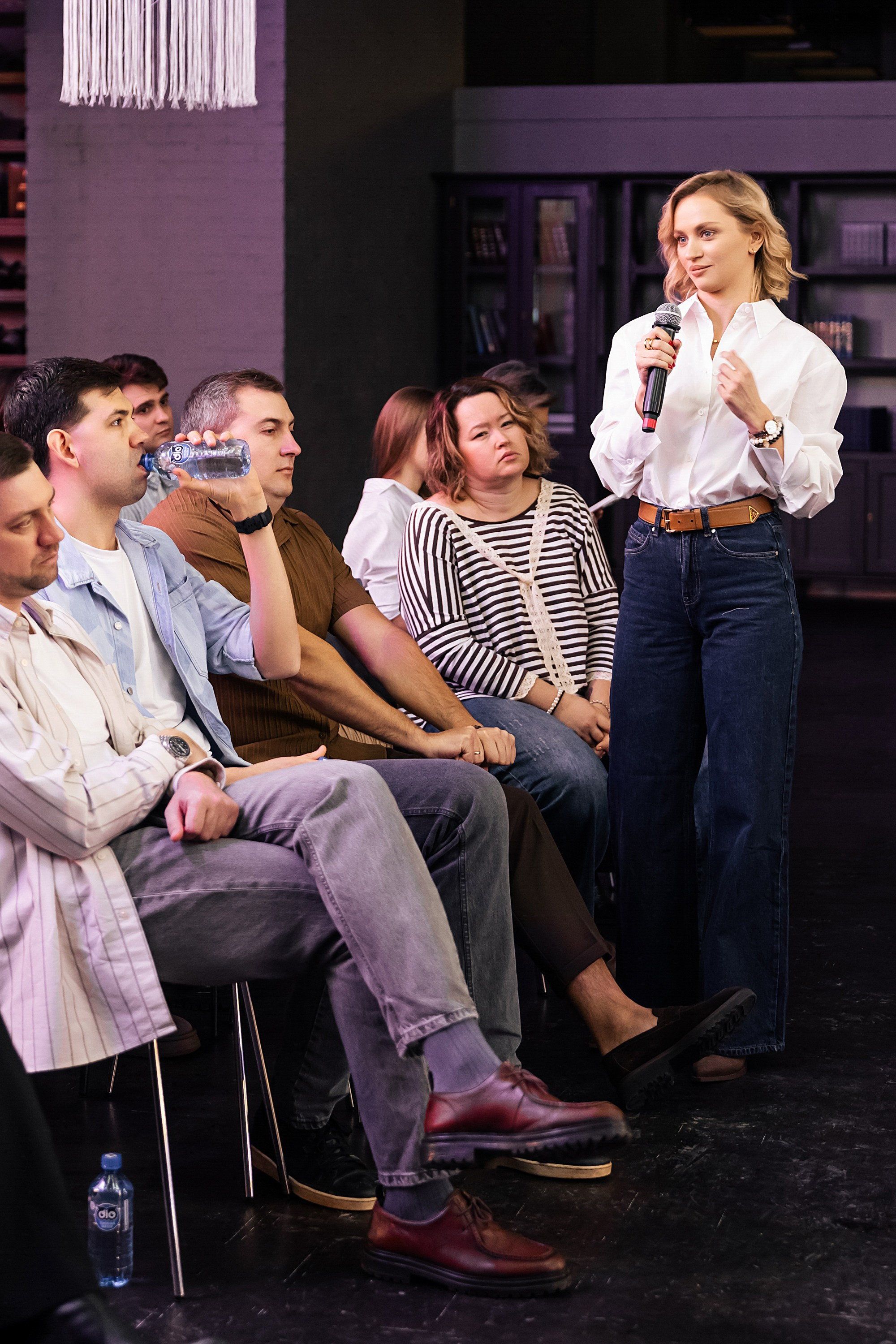 Репортажный фотограф Новосибирск