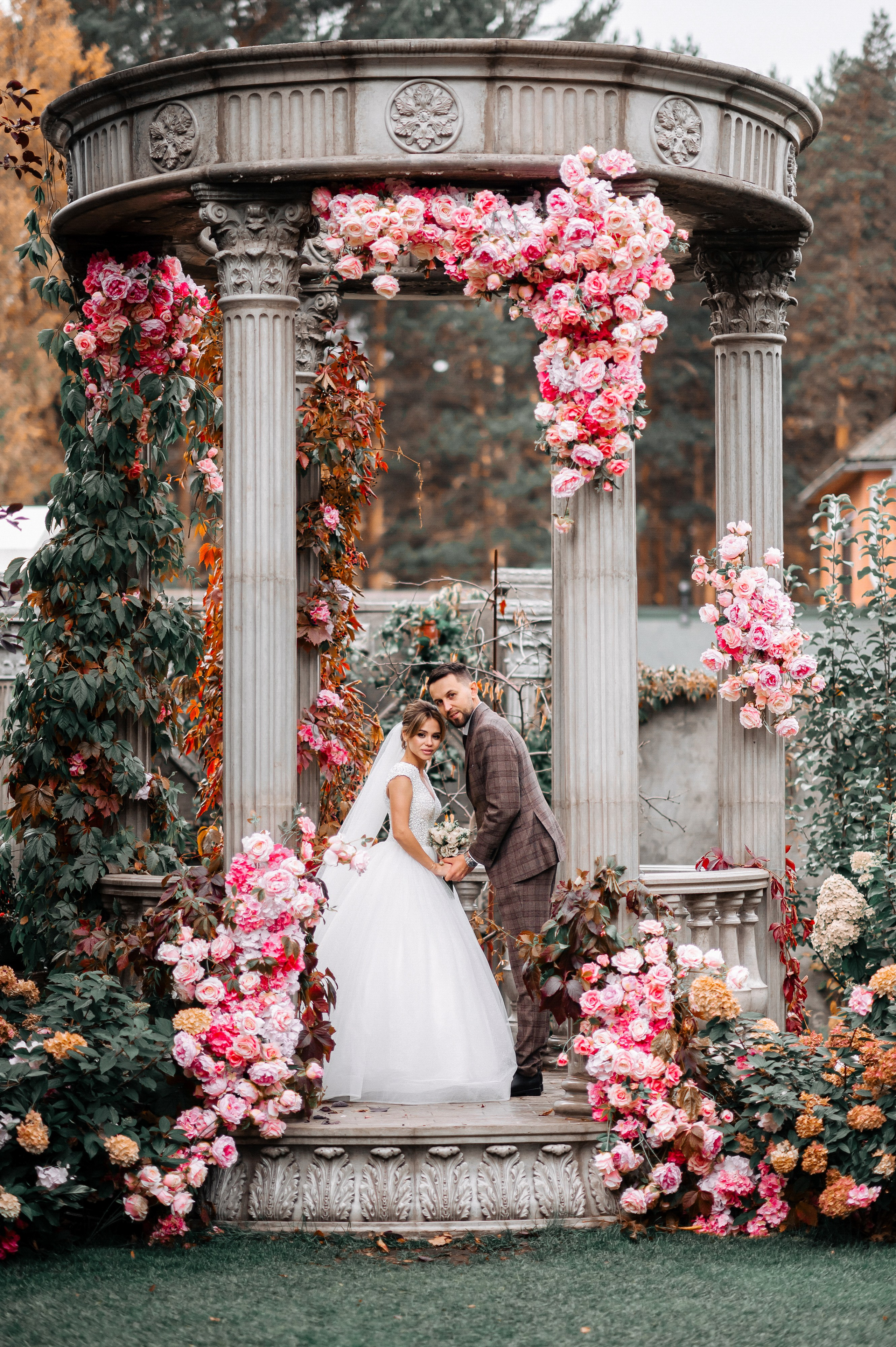 Свадебный фотограф Новосибирск