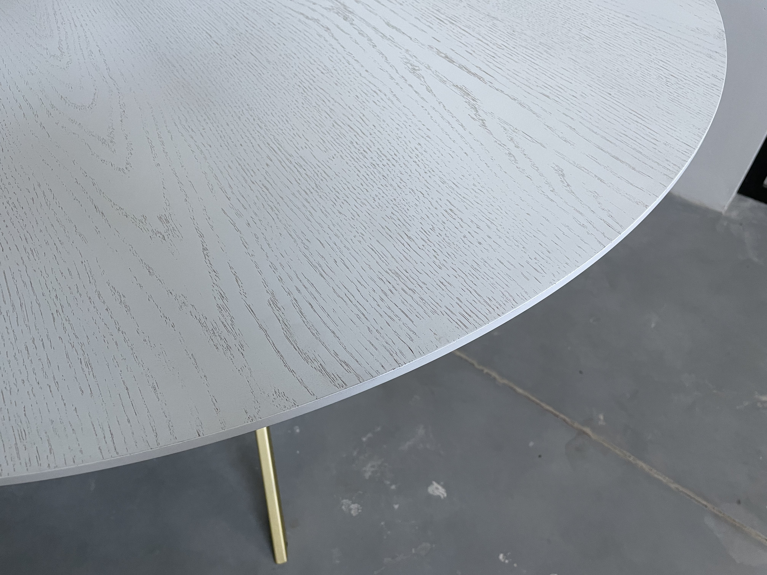 Обеденные столы. Klauzevits Workshop