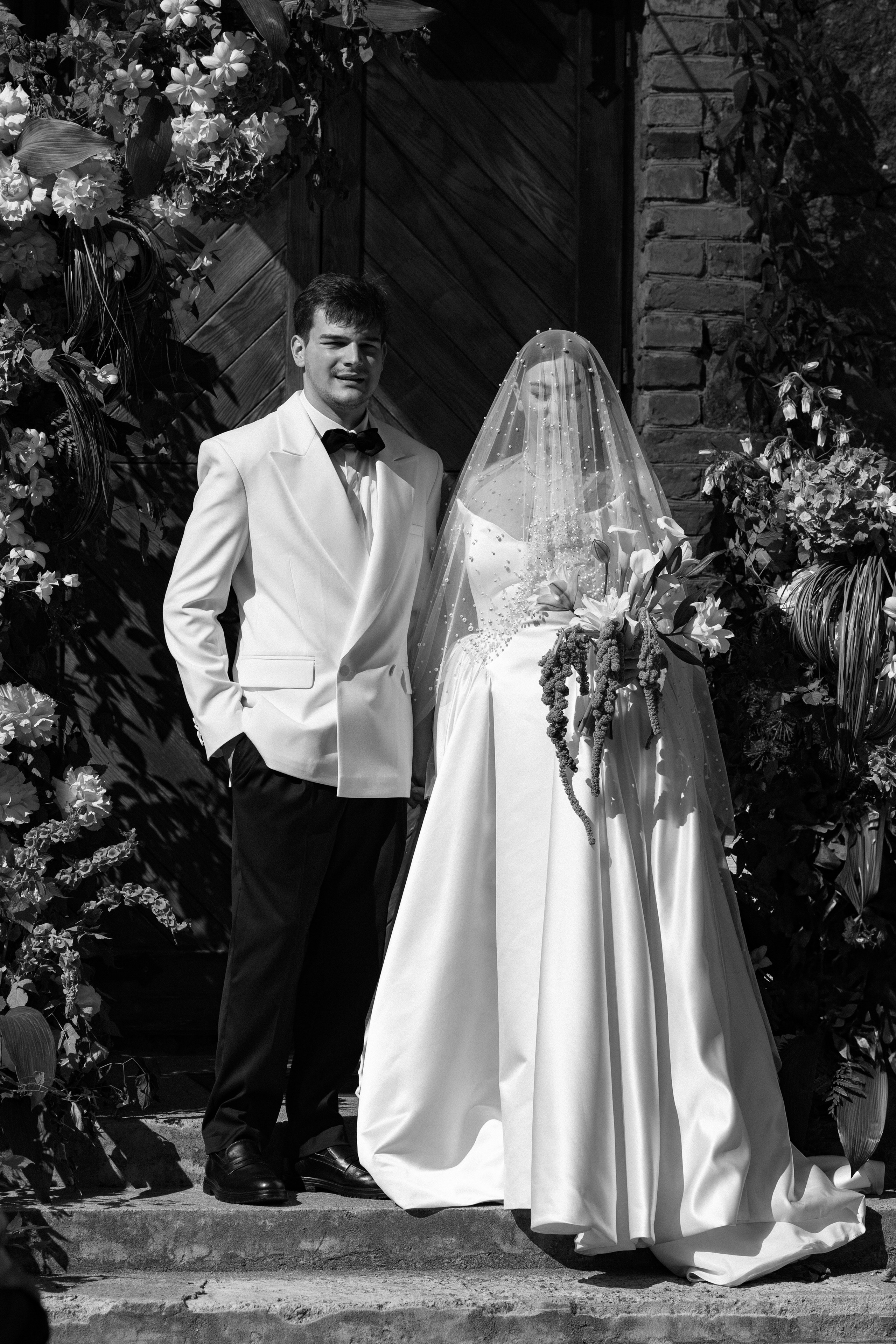 КИРИЛЛ И ИРА. Свадебный фотограф Минск