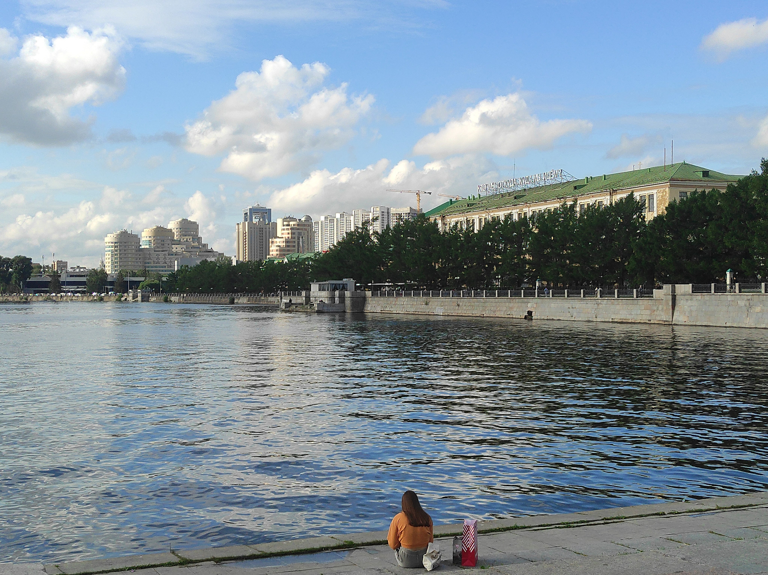 Солнечный. Фотограф в Санкт-Петербурге Березовский Даниил