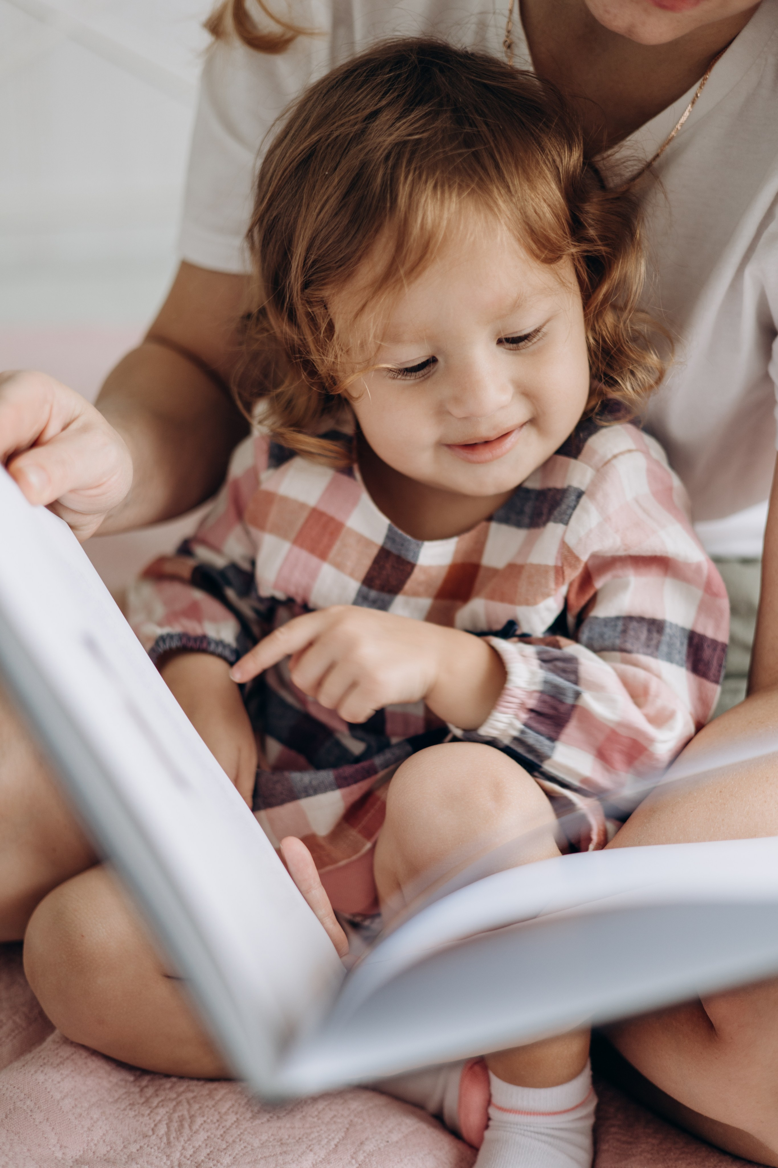 История вашей семьи. Меня зовут Галианна Черемисина