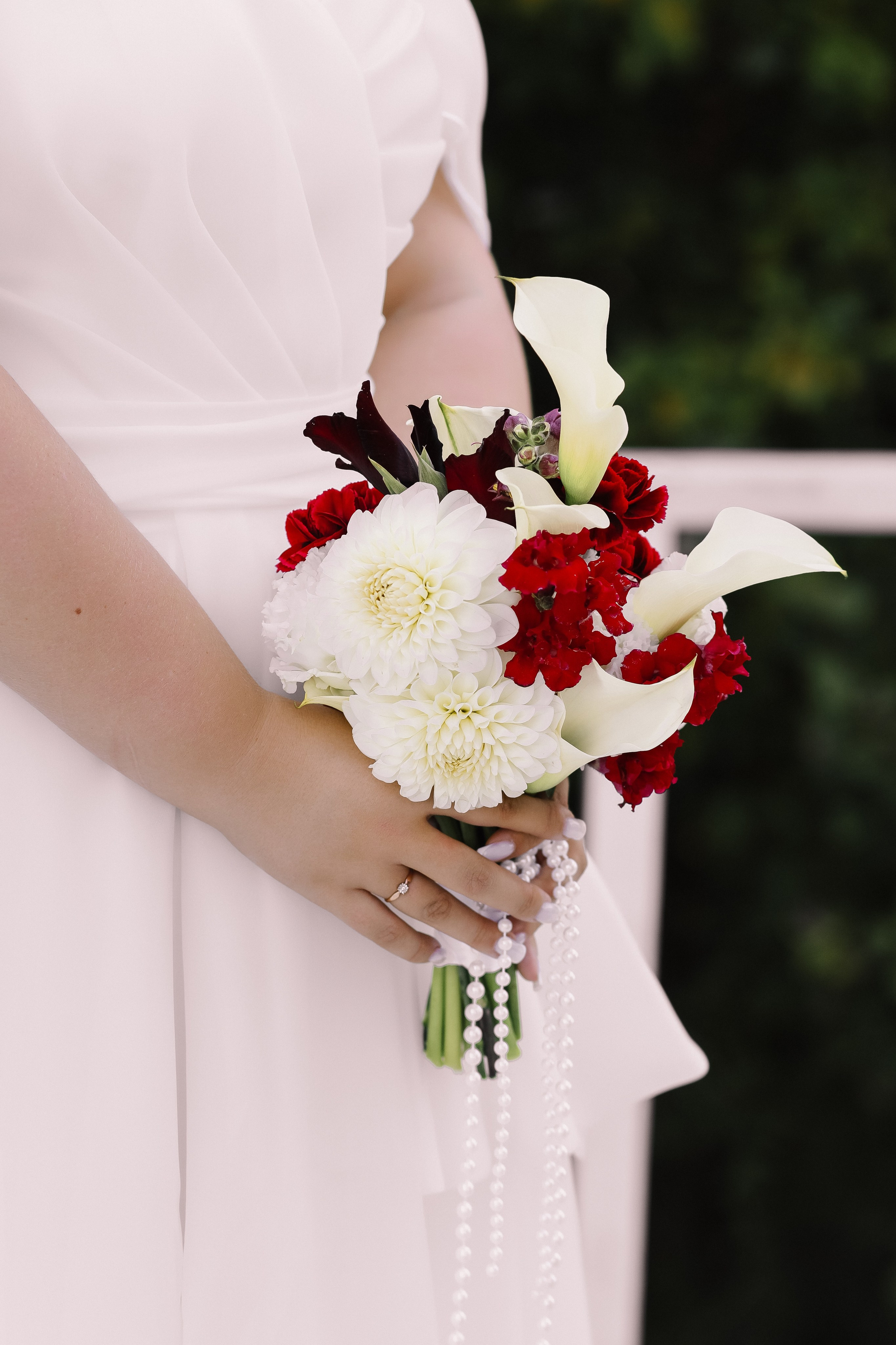 Артём и Юля. MK Event — организация мероприятий в Екатеринбурге