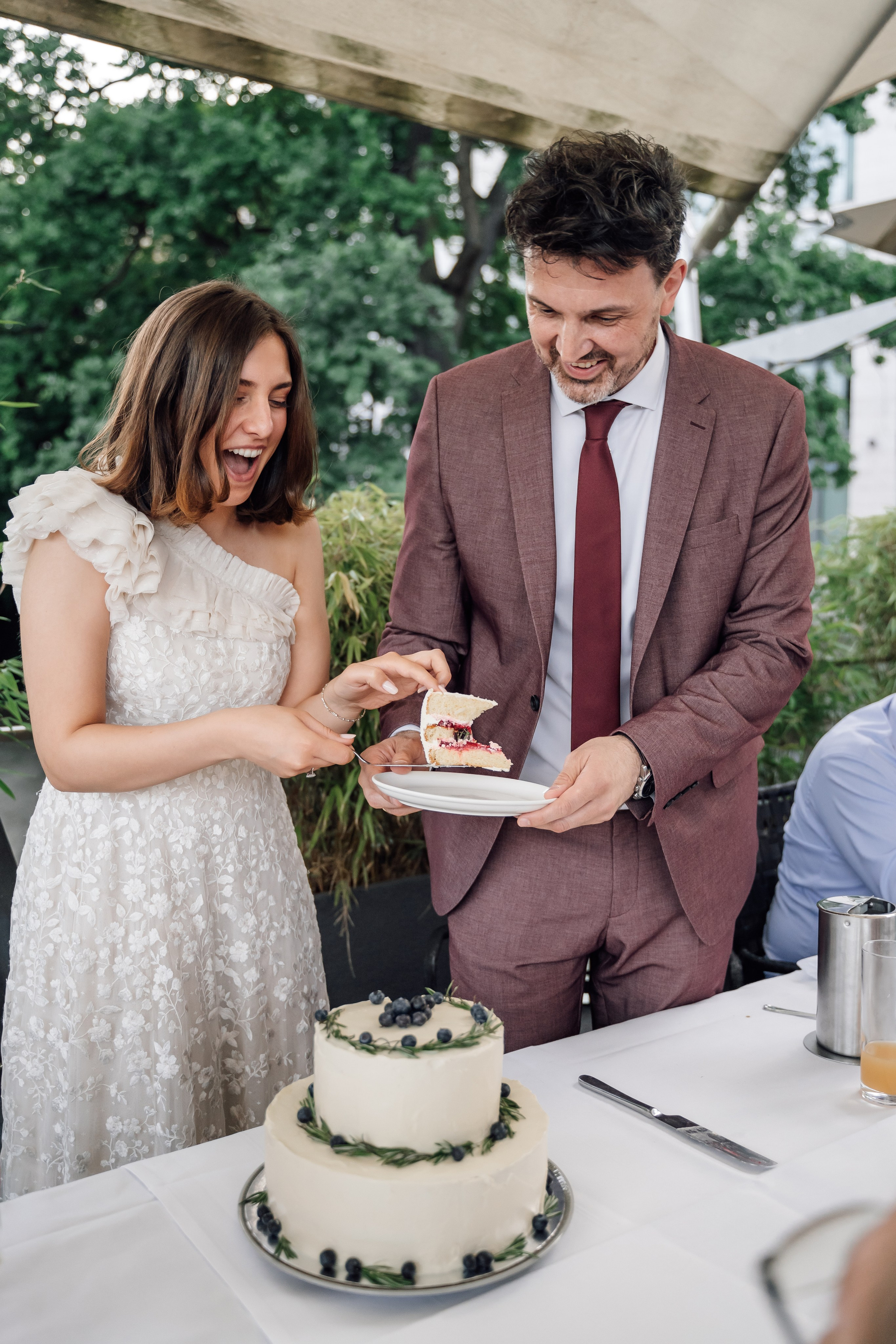 SARAH&MIRSAD. Анастасия Вайнер — свадебный и портретный фотограф в Германии и по всей Европе