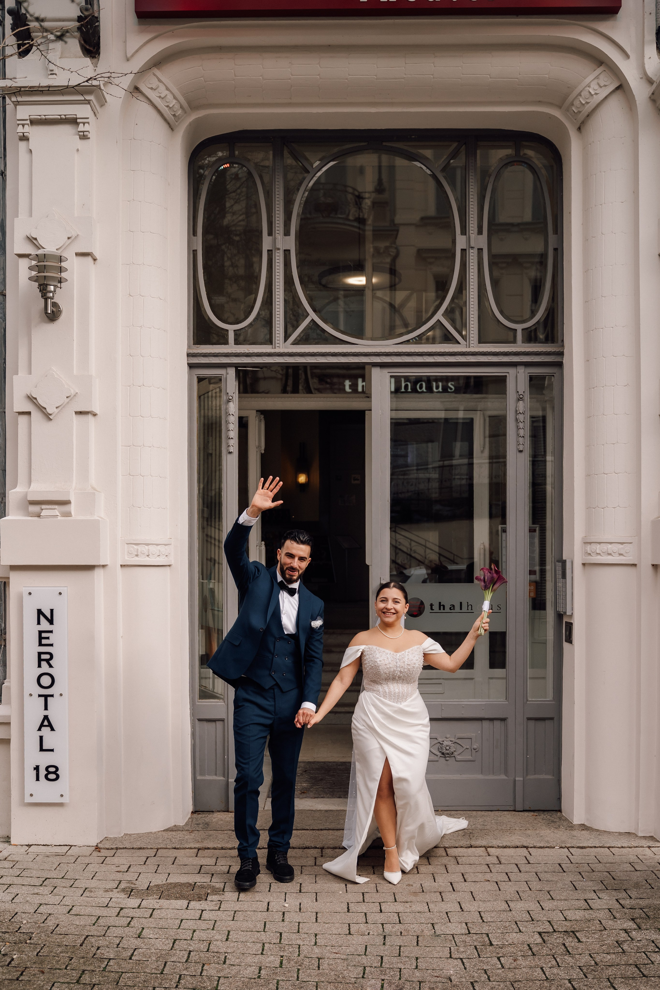 DIANA&KRIS. Anastasiia Vainer – Hochzeits- und Porträtfotografin in Deutschland und ganz Europa