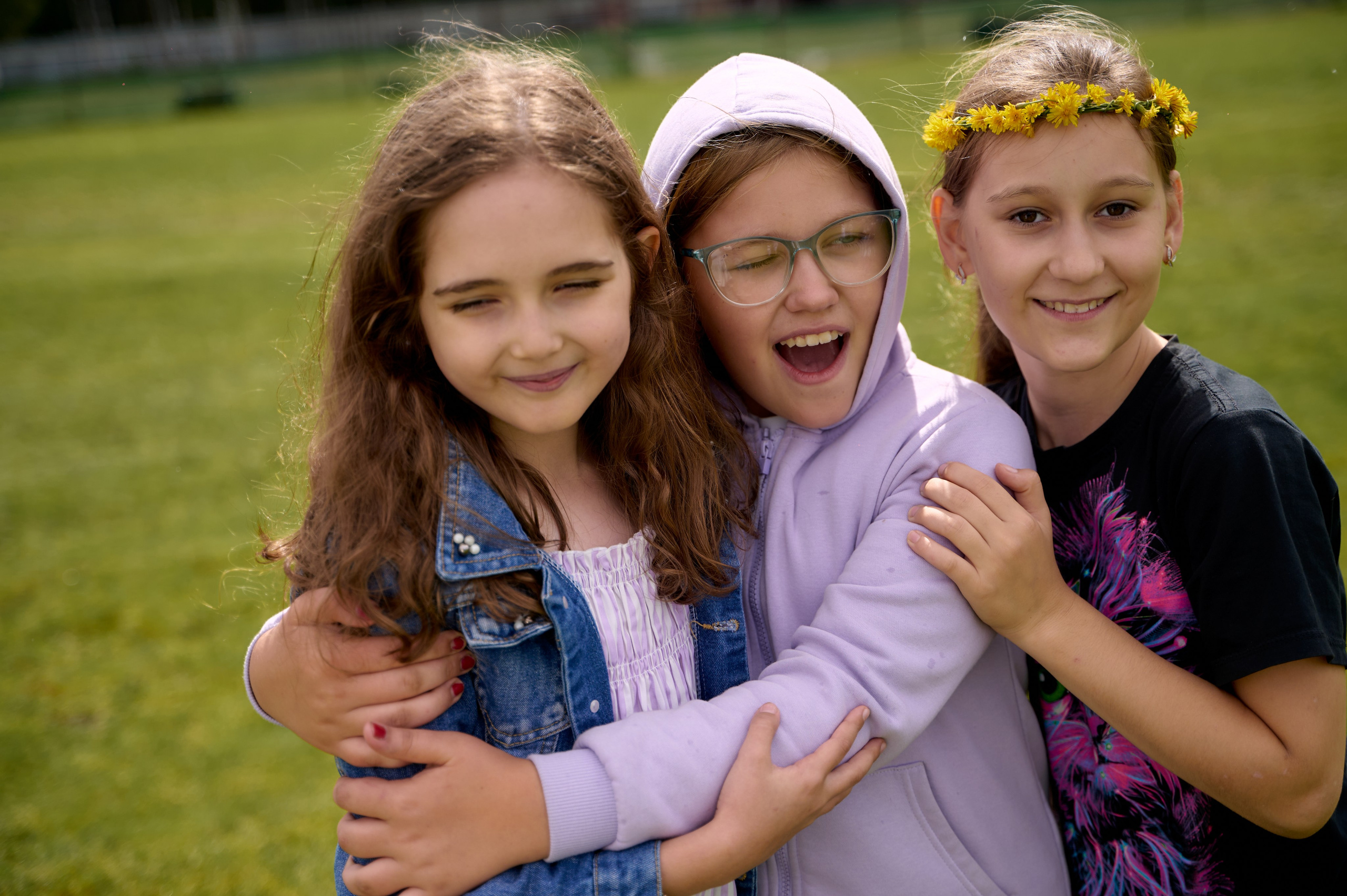 День рождение Милены. Фотограф Егорьевск Коломна Воскресенск