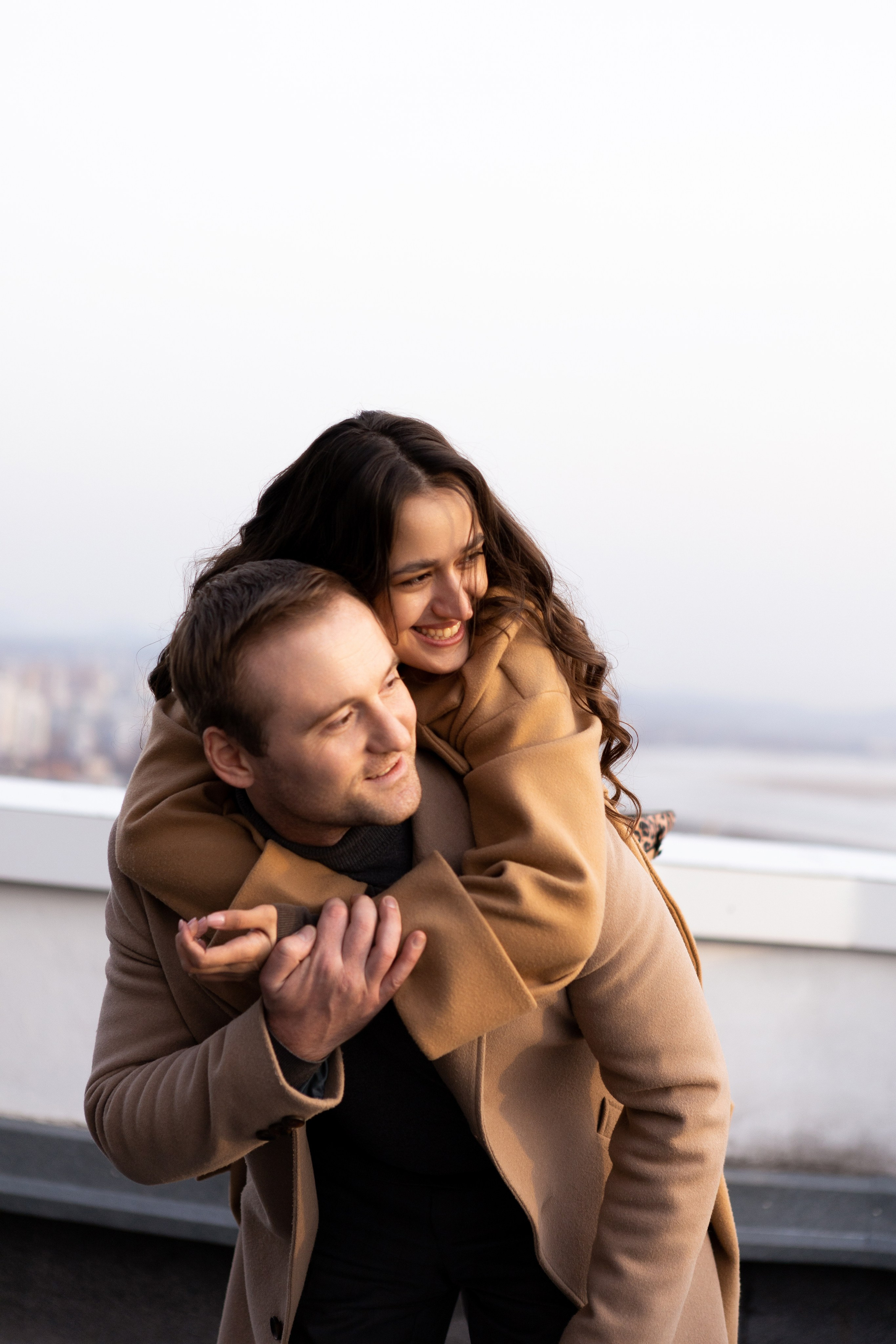 Лера и Лёша. ФОТОГРАФ ХАБАРОВСК АНАСТАСИЯ РАЧЕНКОВА