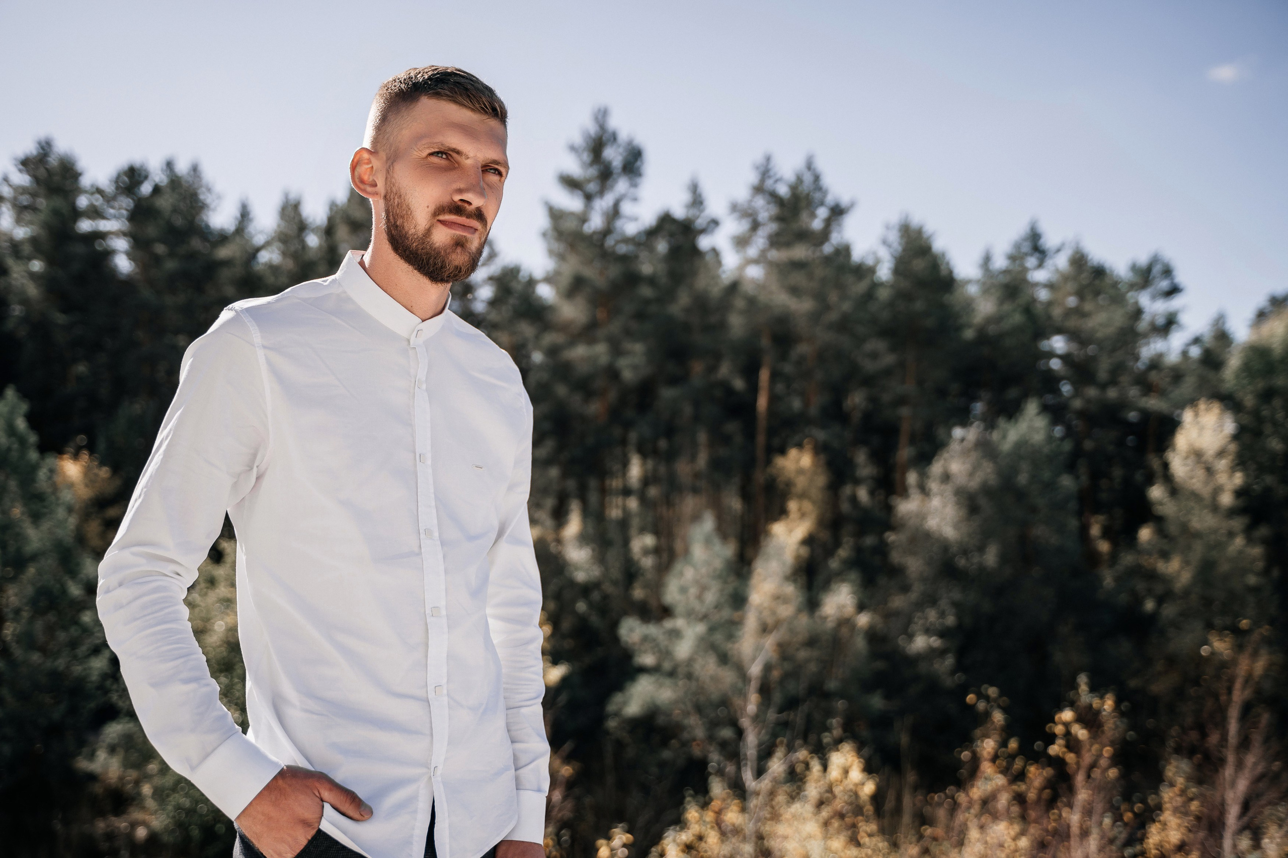 Свадебная прогулка. Семейный и свадебный фотограф Минск Юрий Прилепов. Выпускные альбомы!