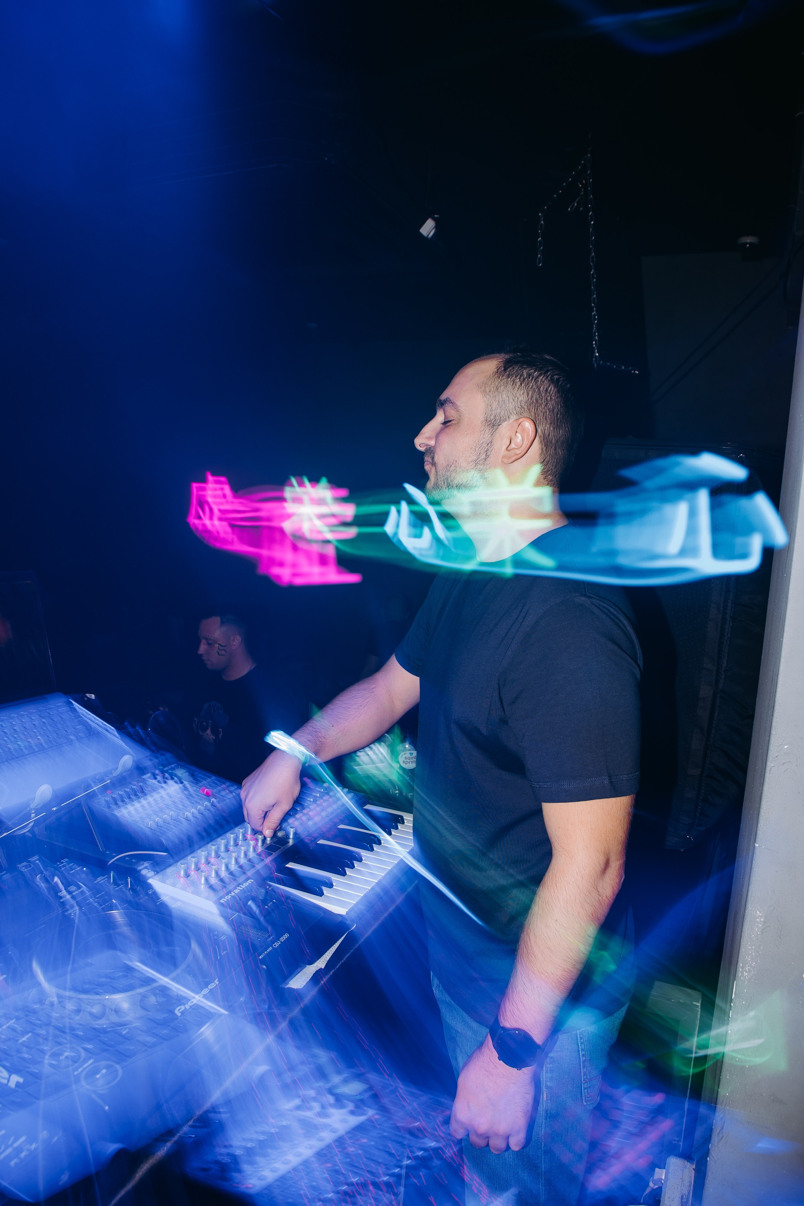 Суета Аватар. Фотограф Денис Лесковский (Тюмень)