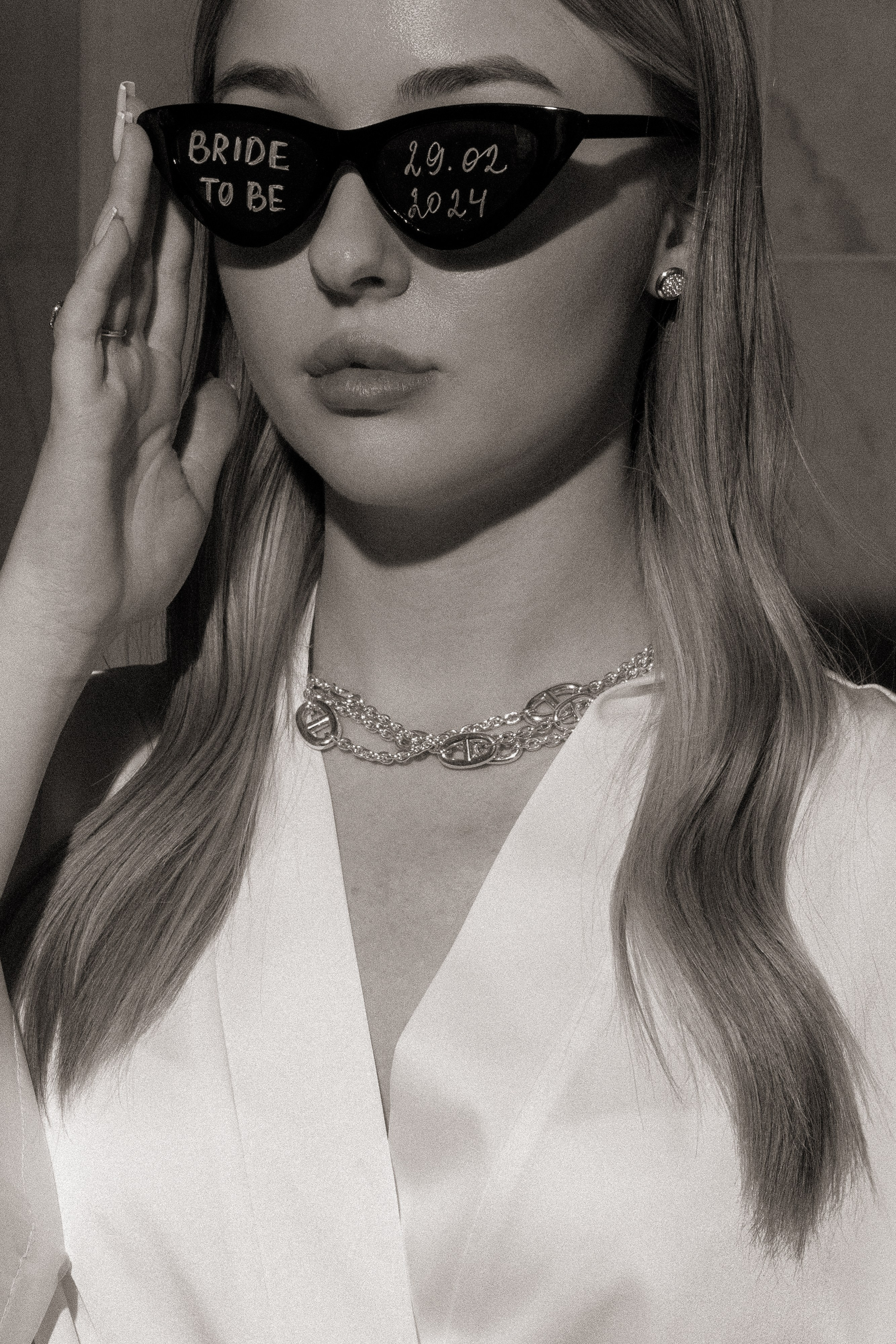 M's BACHELORETTE PARTY. Свадебный и event-фотограф Иван Волнухин