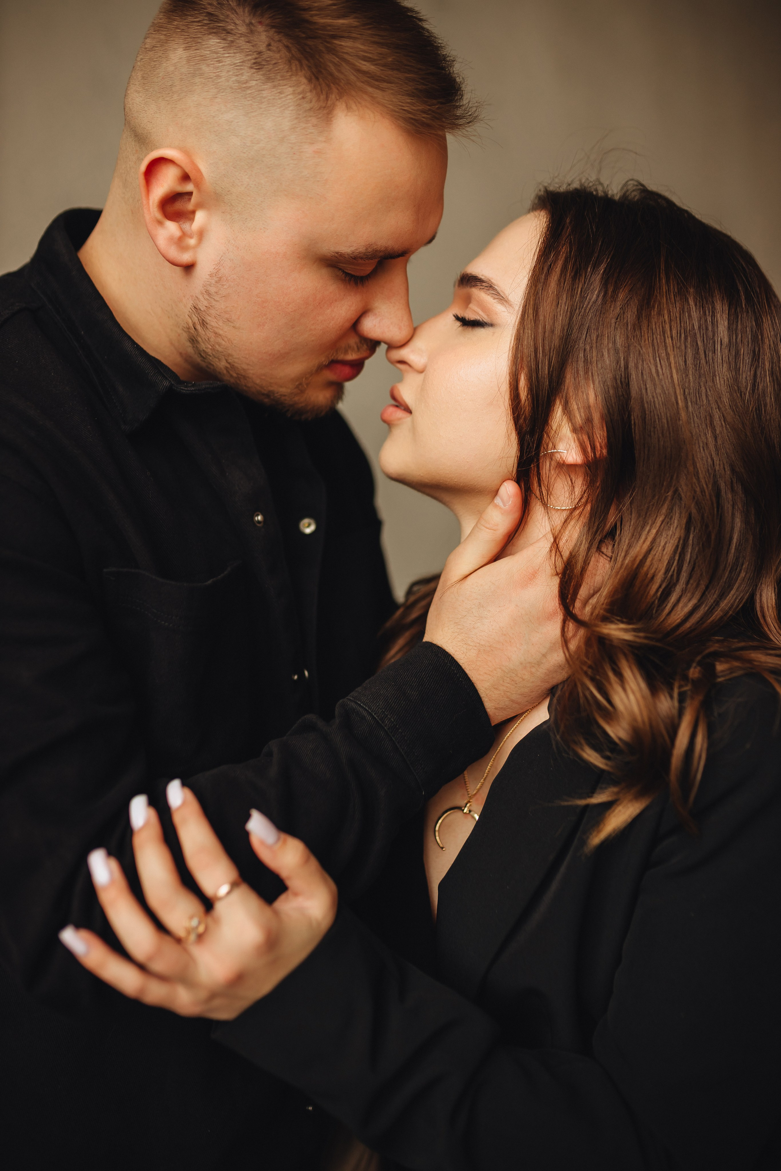 Женя и Алина. Свадебный и семейный фотограф в Туле и области Маша Костина