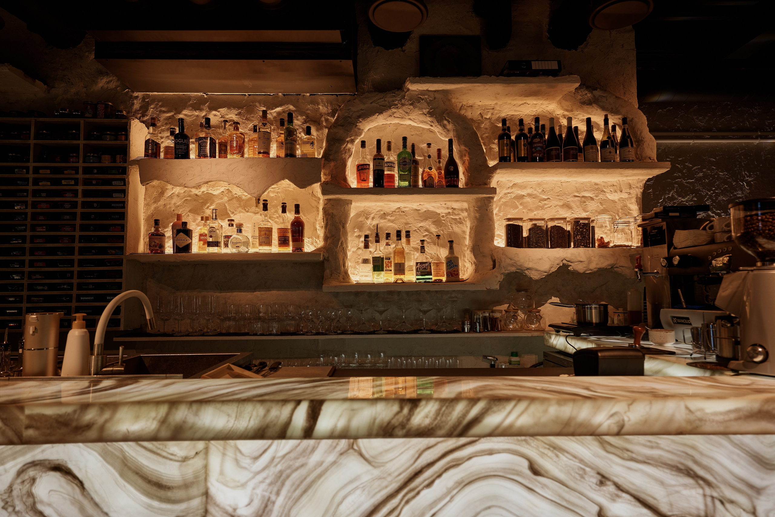 ARCHITECTURE & INTERIORS. Фотограф Москва