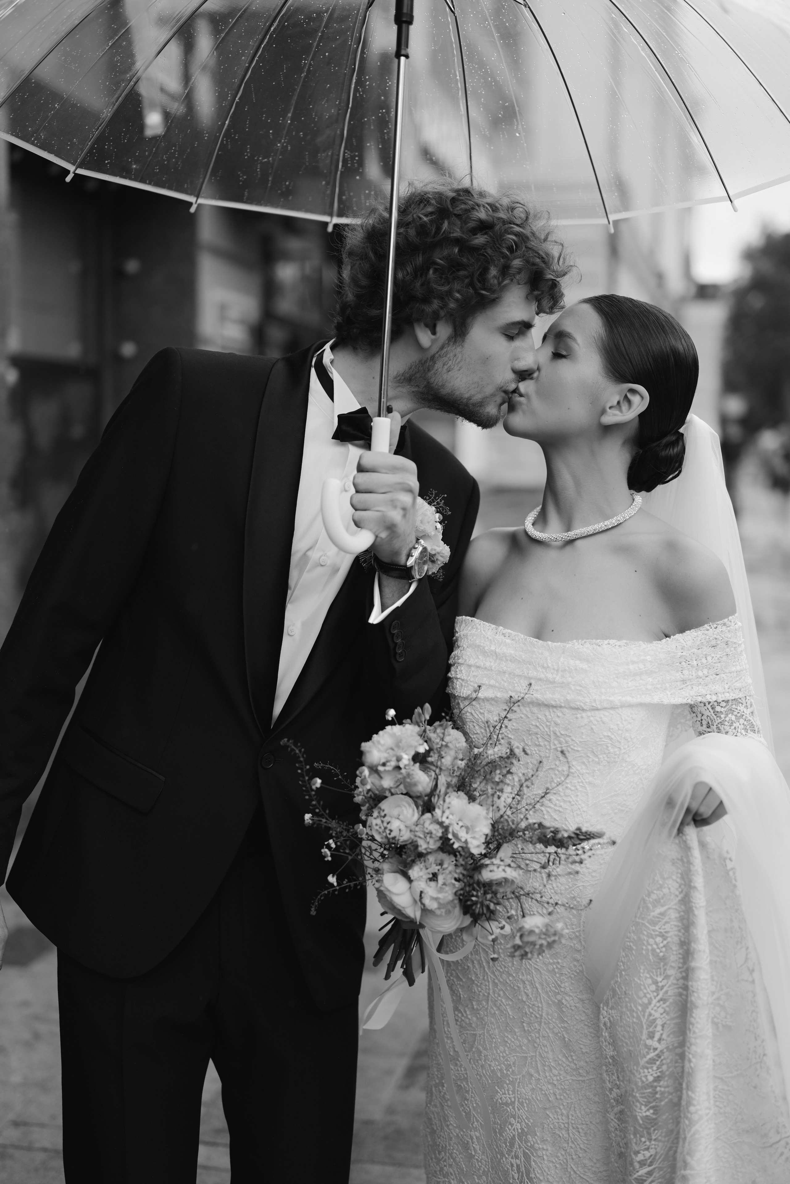 Кирилл & Лия. Свадебный и семейный фотограф в Уфе Александров Максим