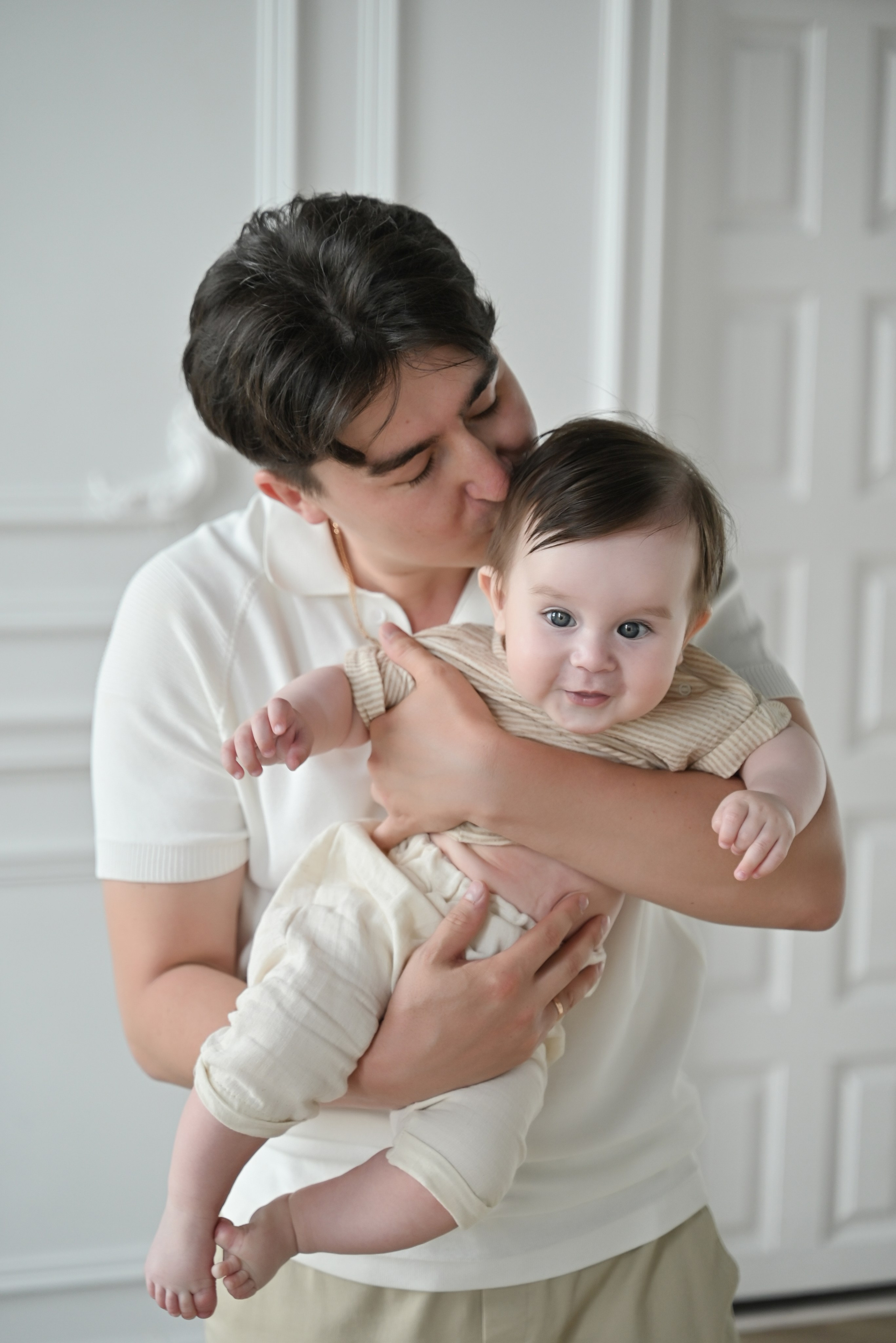 6 MONTHS. Свадебный и семейный фотограф в Уфе Александров Максим