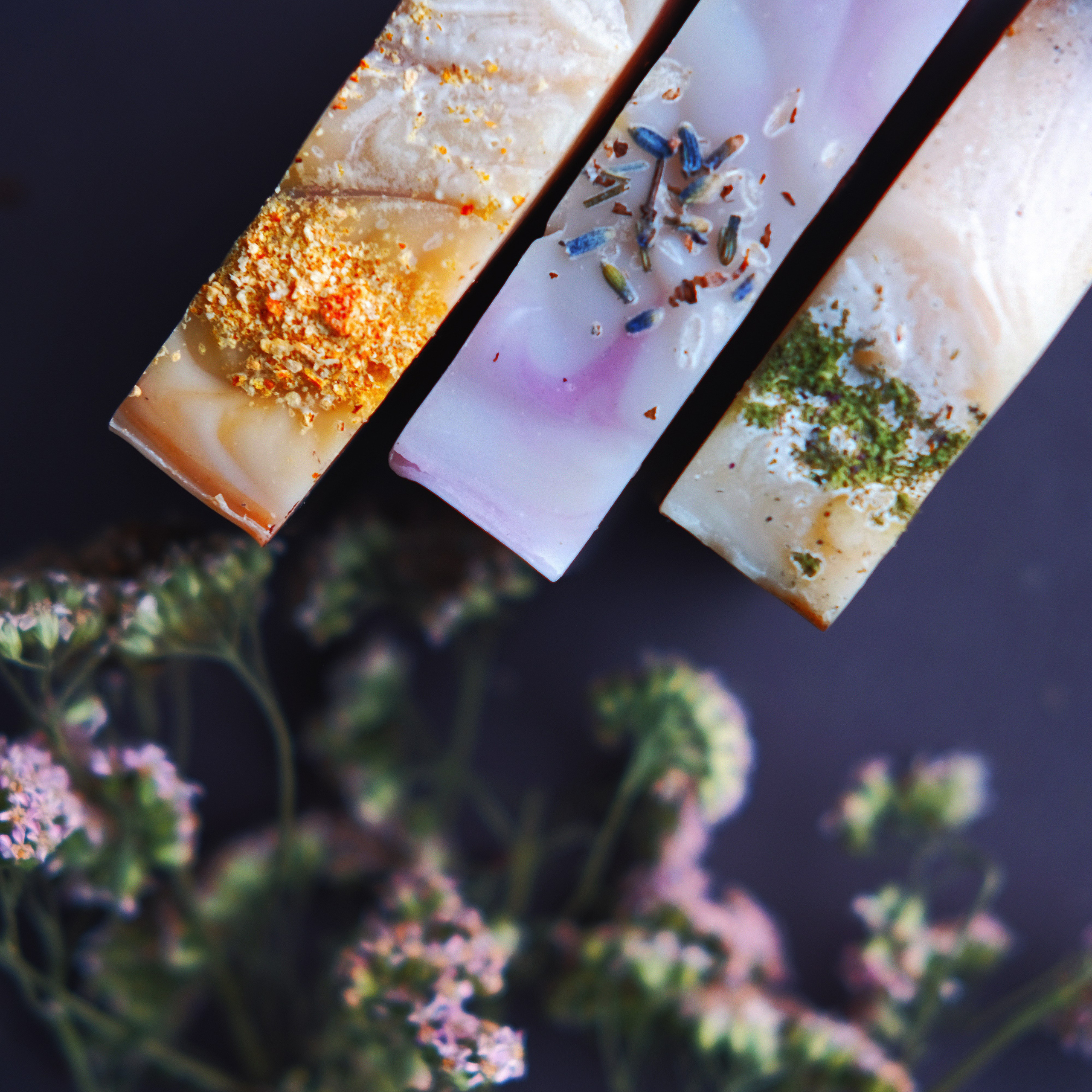 Мыло ручной работы. Фотограф в Новосибирске Анна Захарова