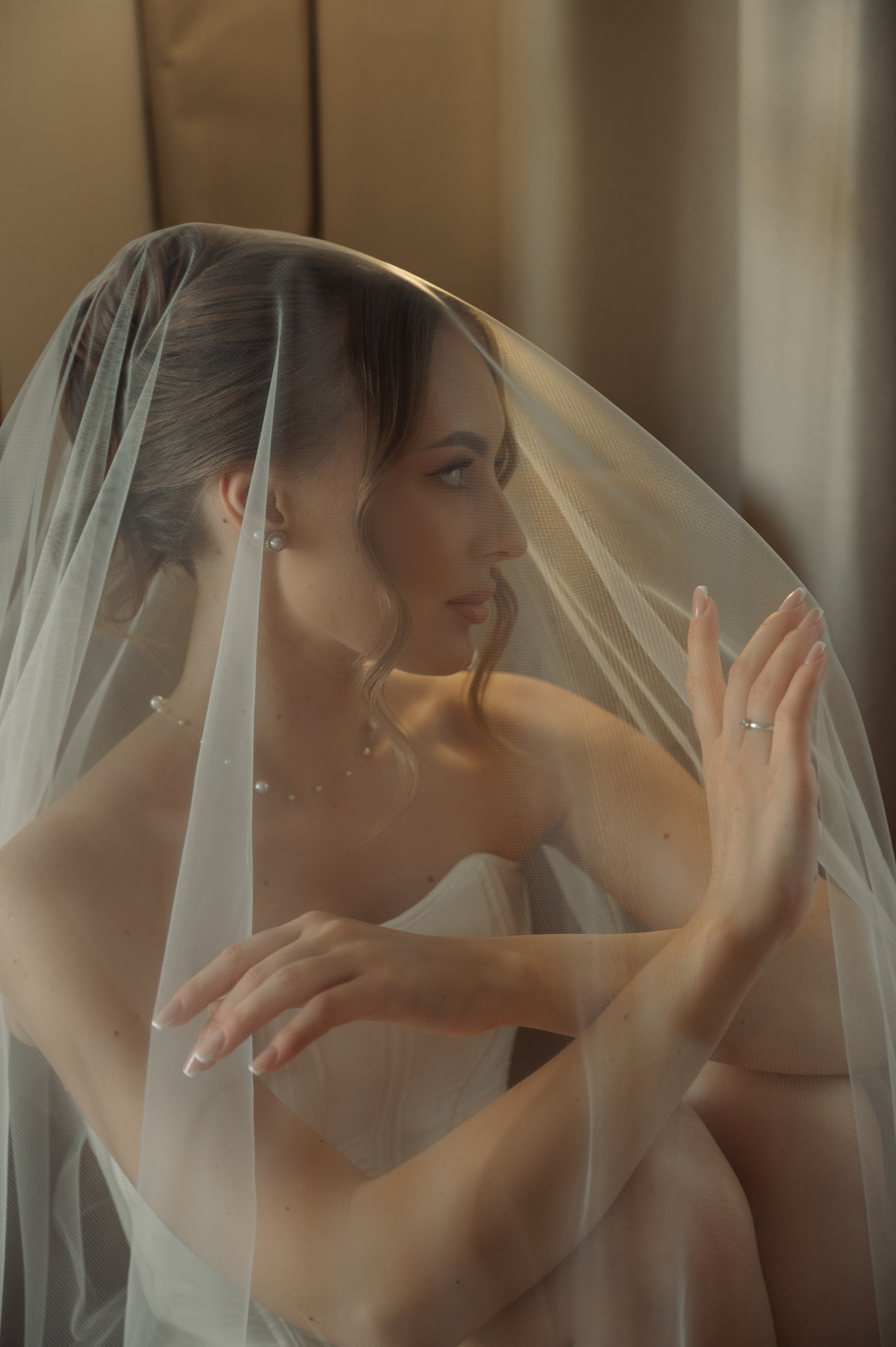 Свадьба (утро в отеле). Свадебный и семейный фотограф в Краснодаре Алина Мельник