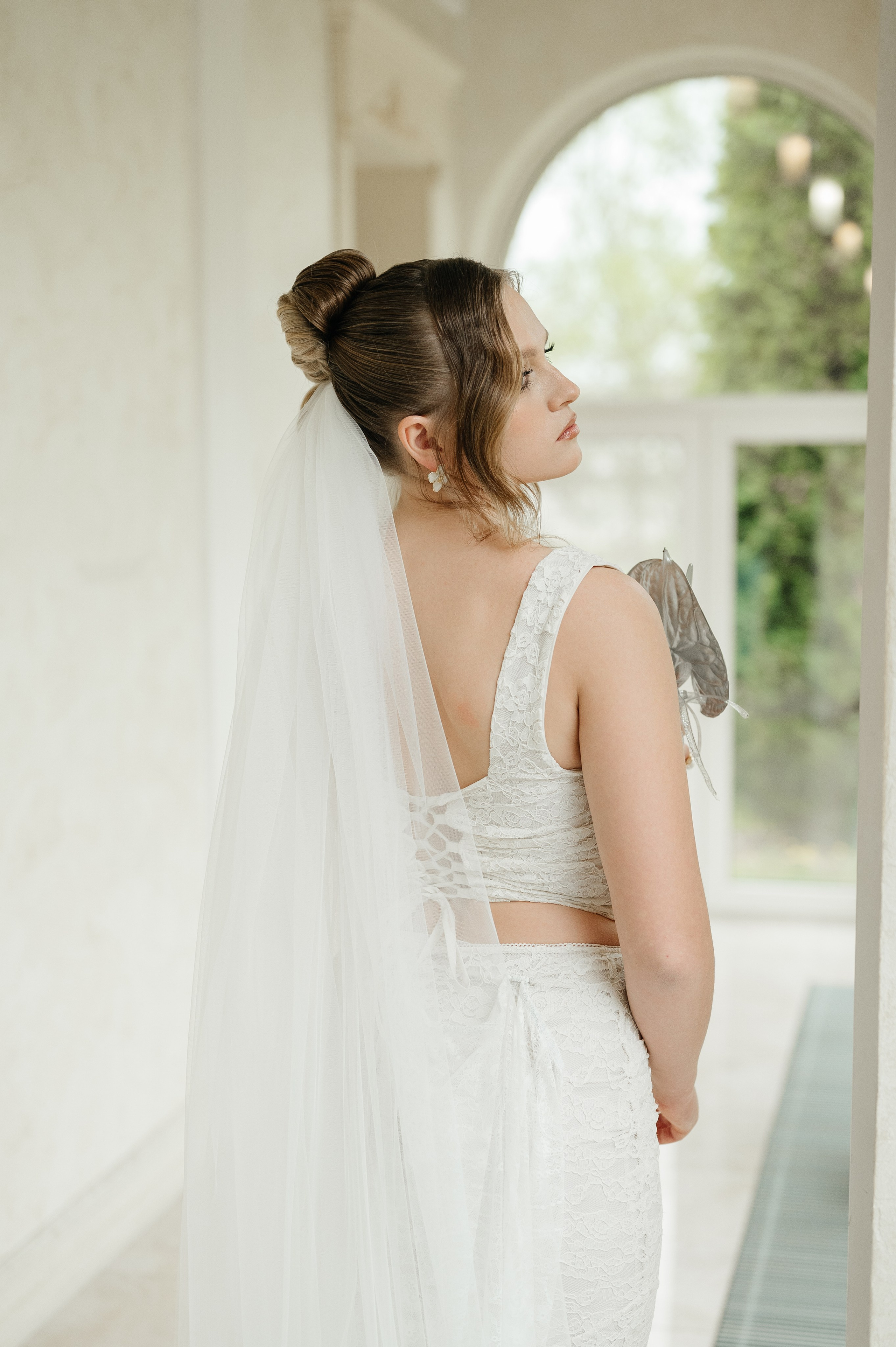 Леонид и Ольга. Свадебный и семейный фотограф в Краснодаре Алина Мельник