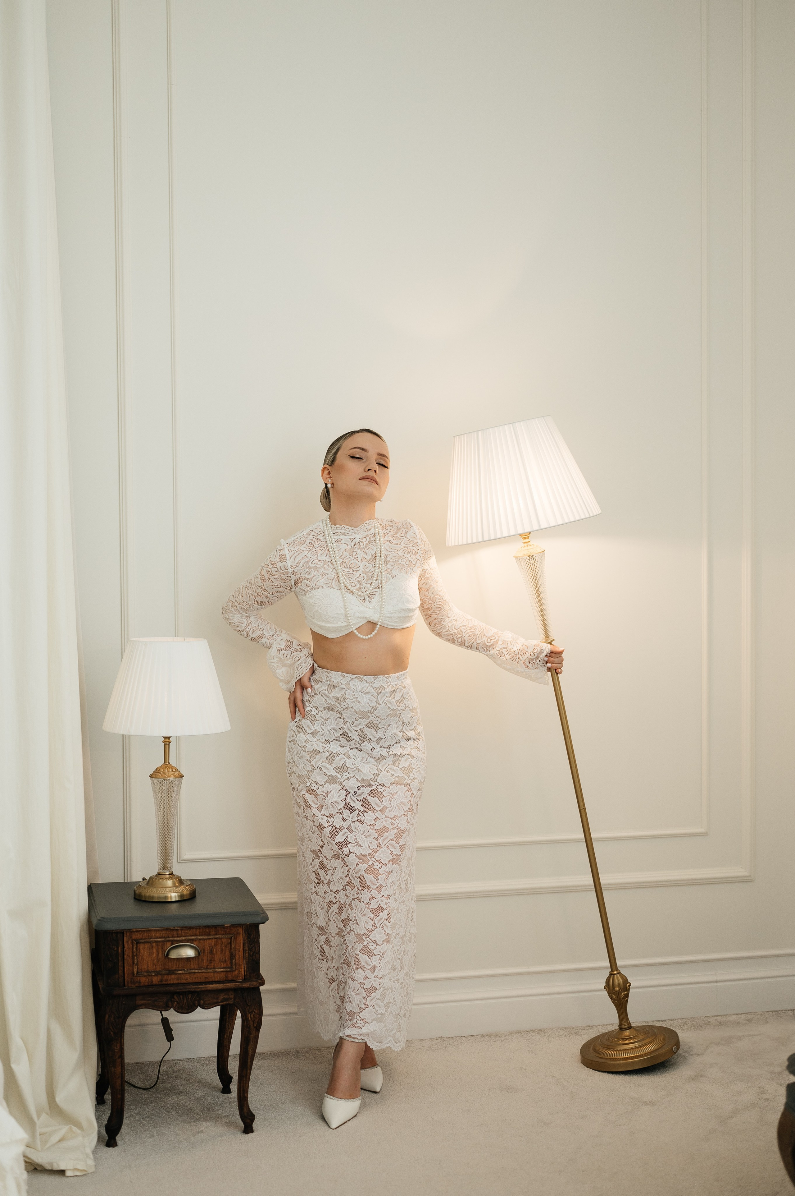 Утро жениха и невесты. Свадебный и семейный фотограф в Краснодаре Алина Мельник