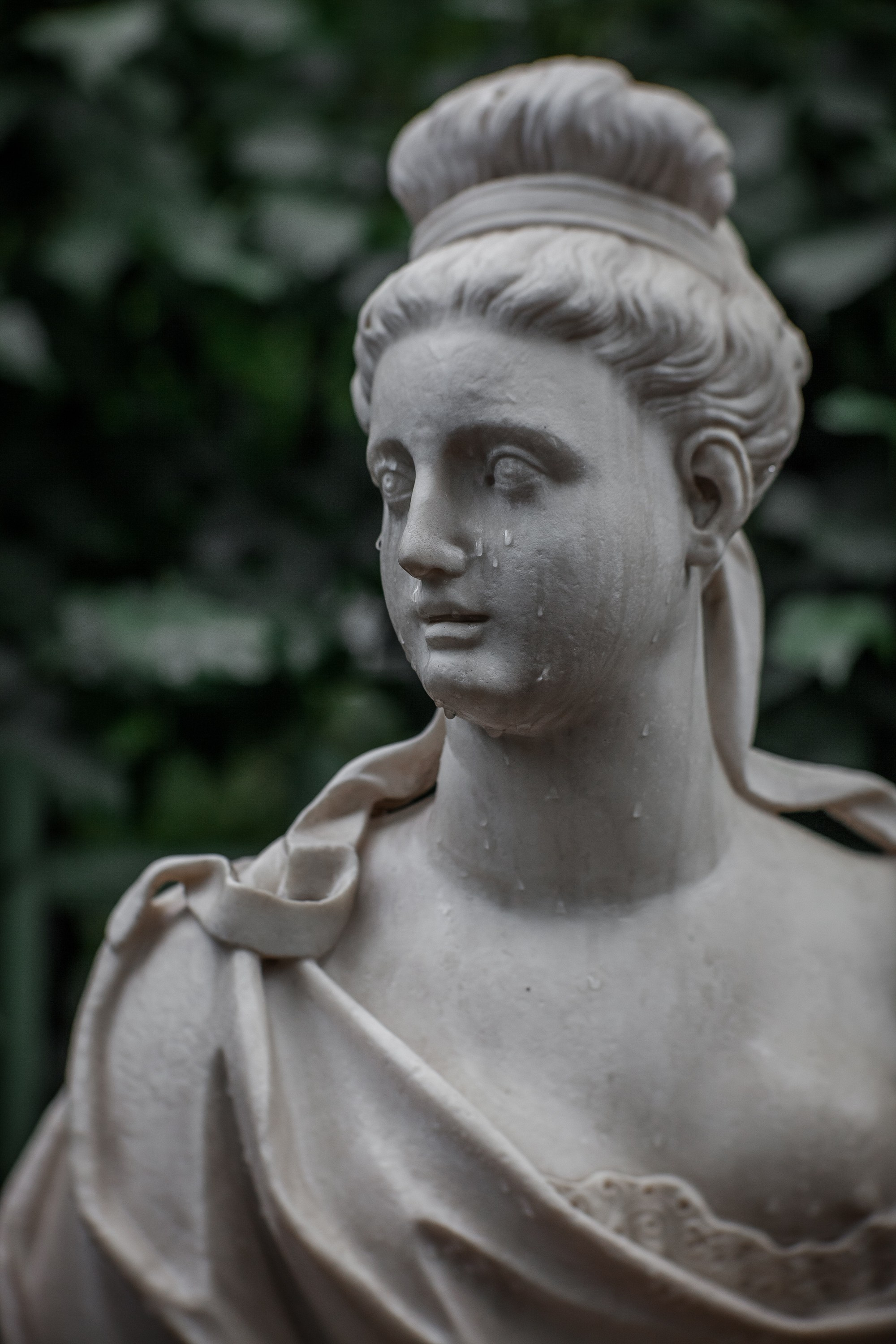 «Летний сад- моими глазами…». Туманов Виталий — фотограф Москва