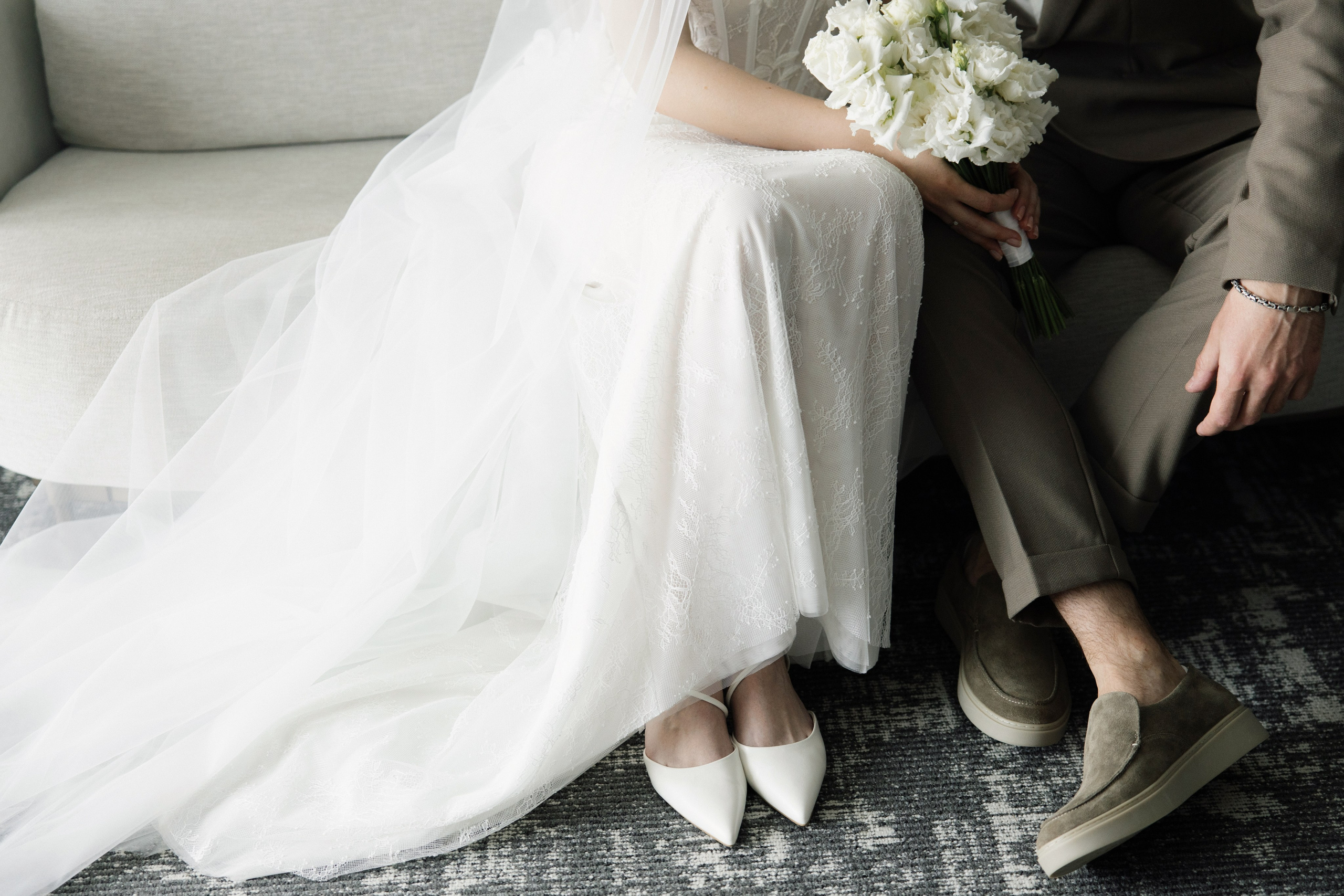 Влад и Софья. Свадебный, портретный и семейный фотограф в Москве Абукалиева Диляра