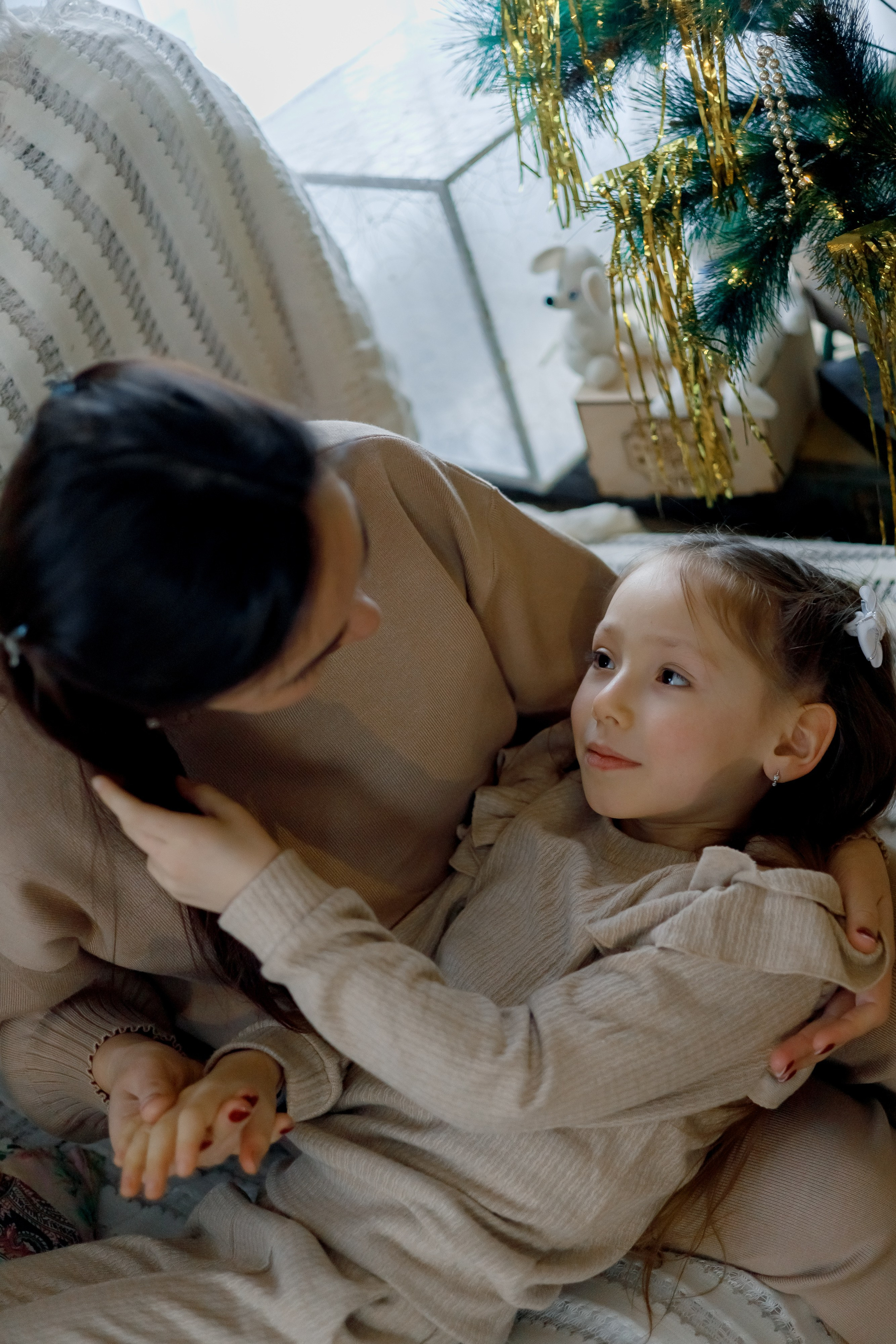 Семейные. Главная