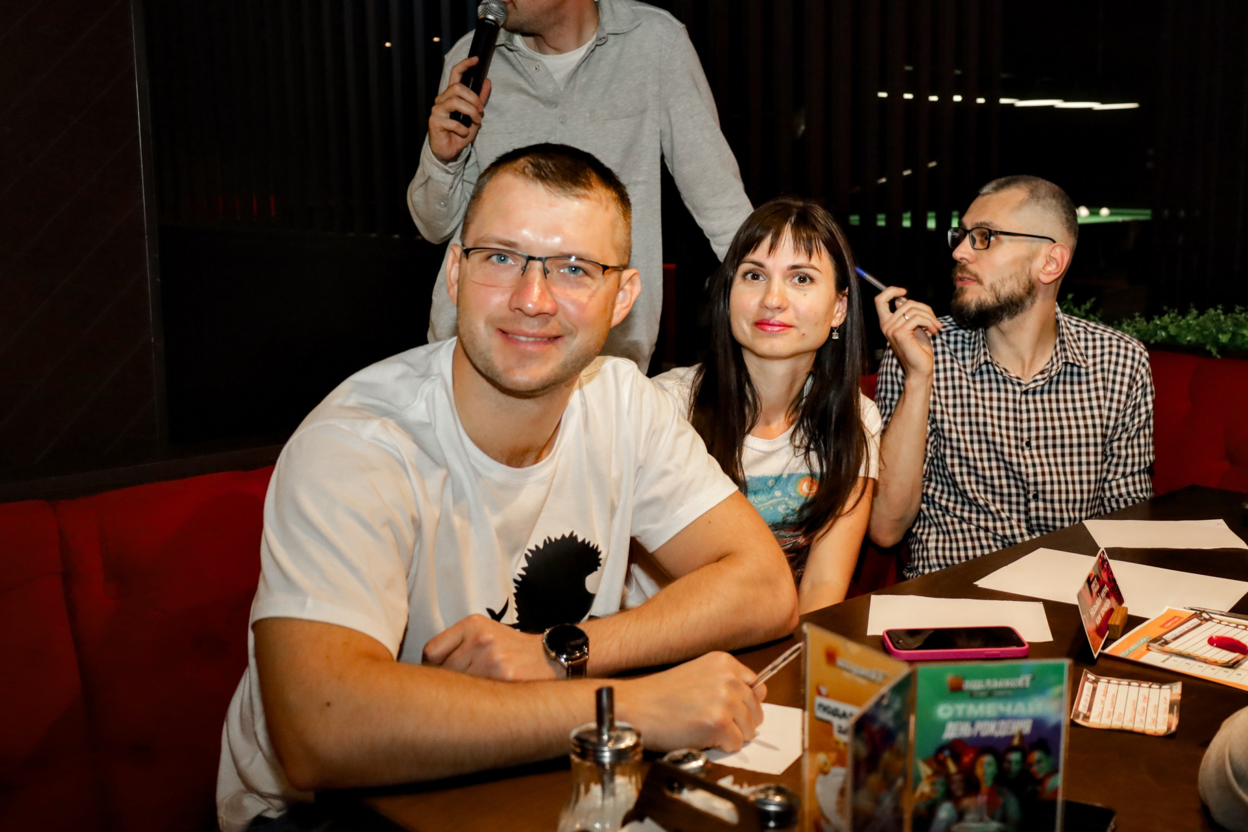 11 сентября. Фотограф в Губкинском | Александра Артамонова