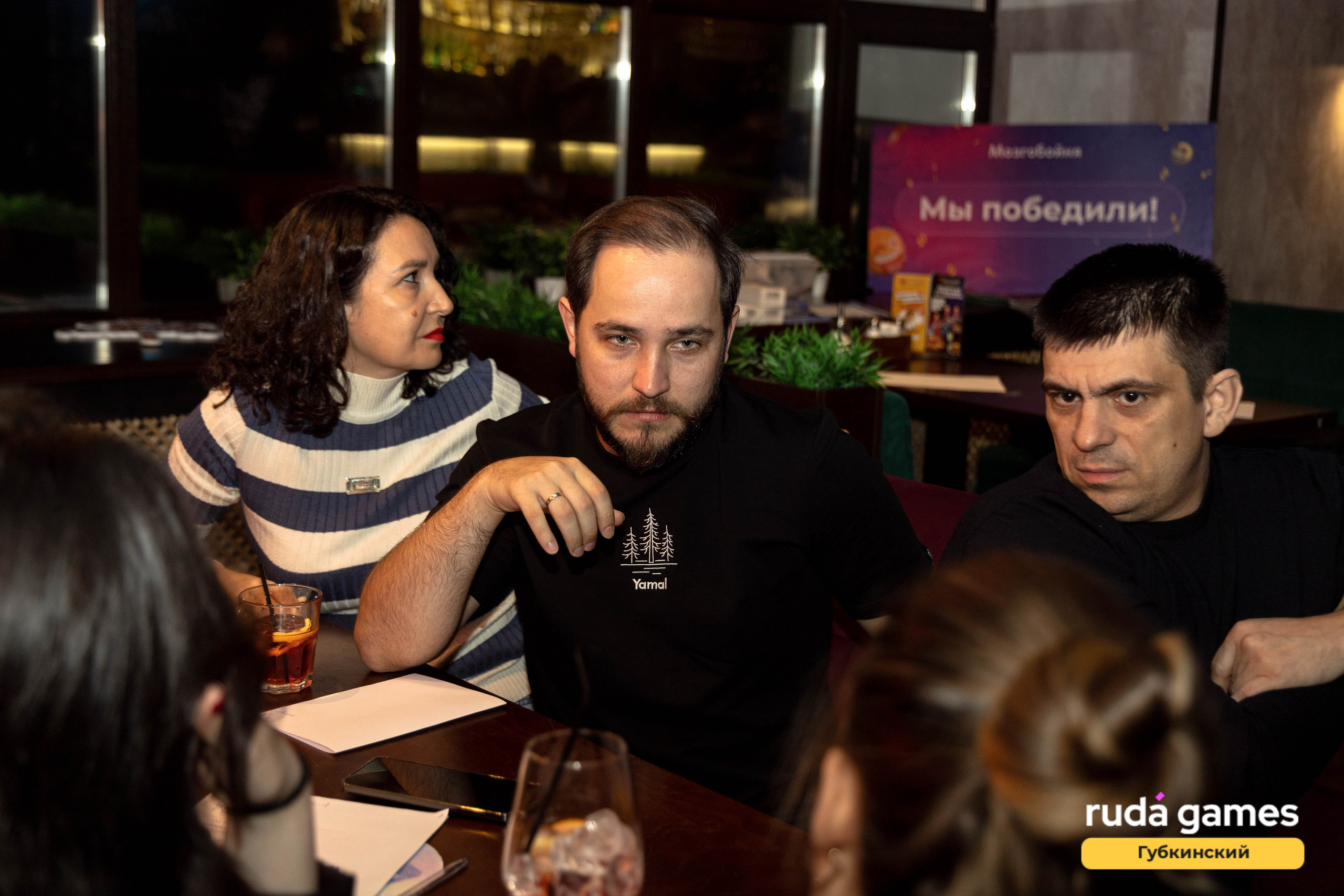 23 сентября. Фотограф в Губкинском | Александра Артамонова