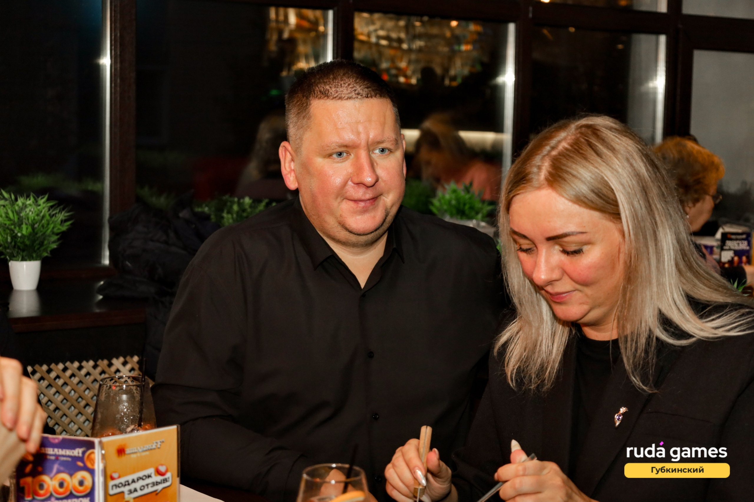 5 сентября. Фотограф в Губкинском | Александра Артамонова