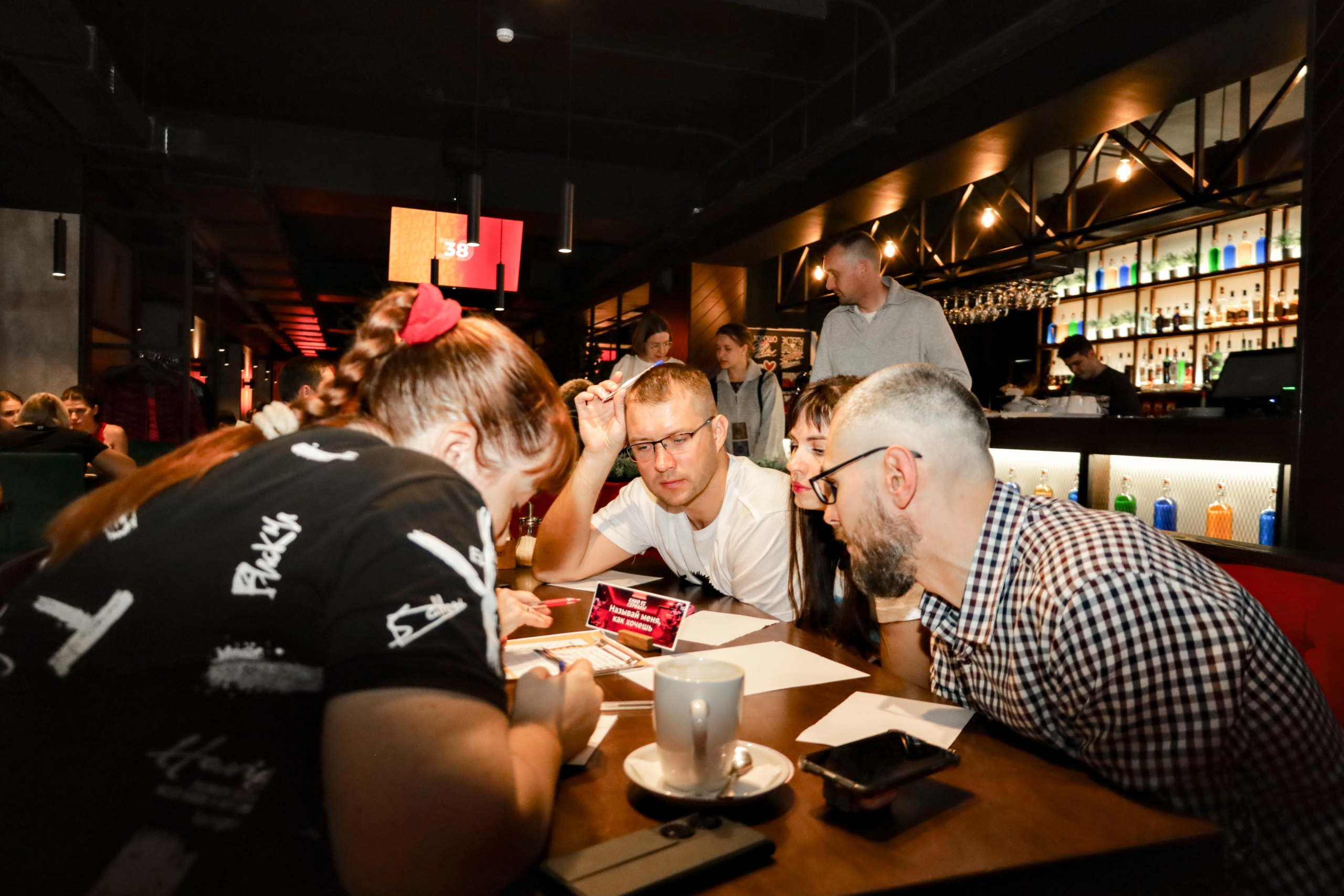 11 сентября. Фотограф в Губкинском | Александра Артамонова