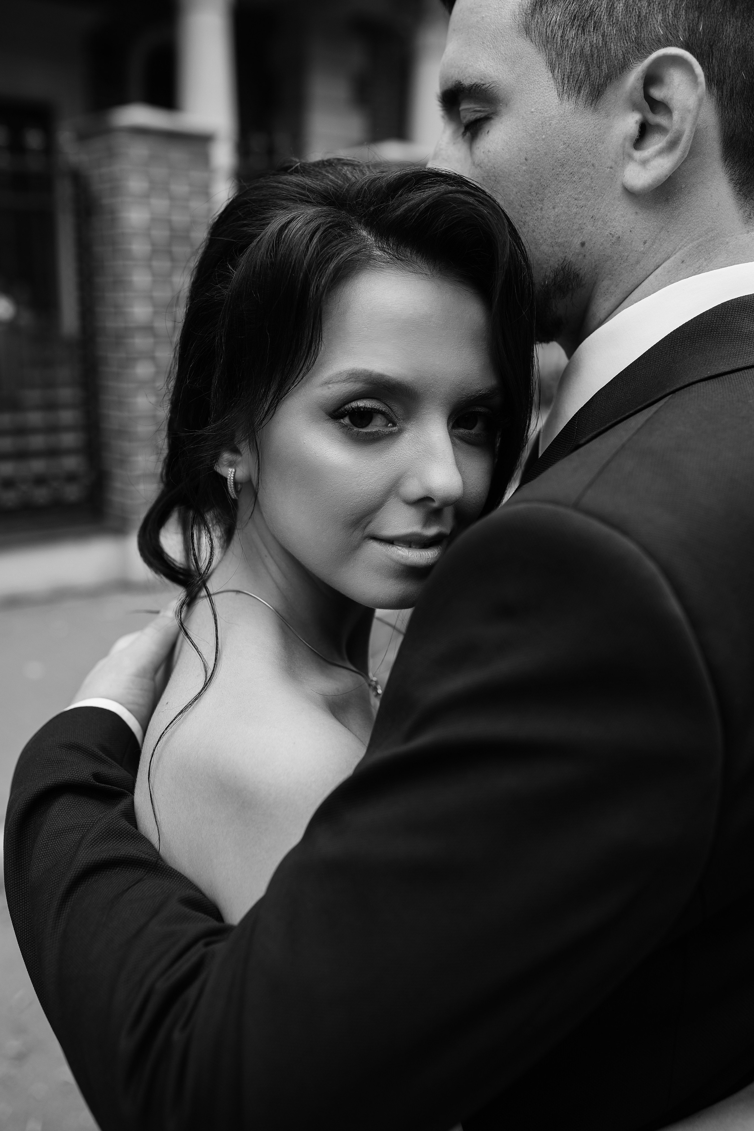 Wedding day #39. Свадебный, семейный фотограф в Рязани Лена Брант