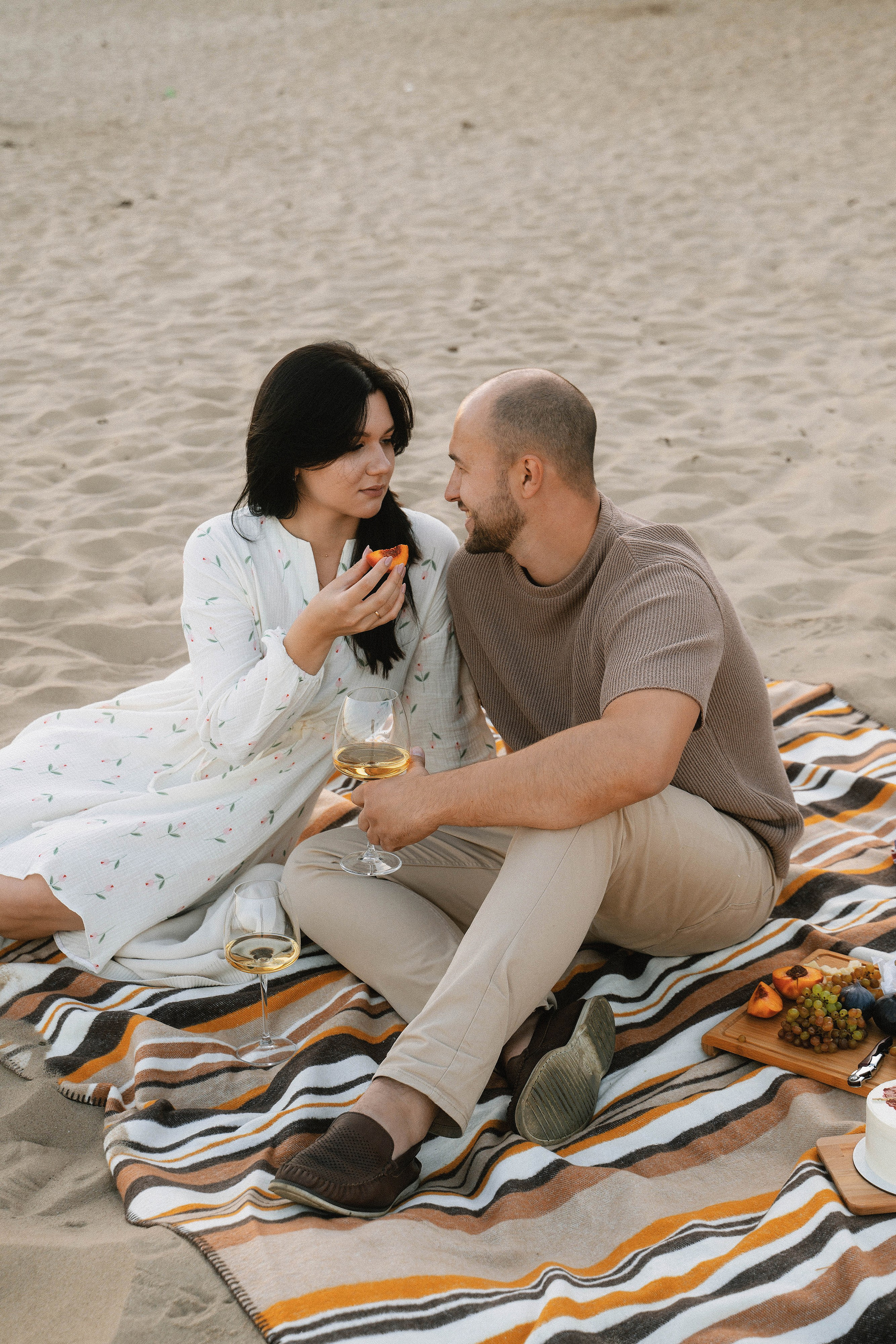 Наталья и Максим. Свадебный, семейный фотограф в Рязани Лена Брант