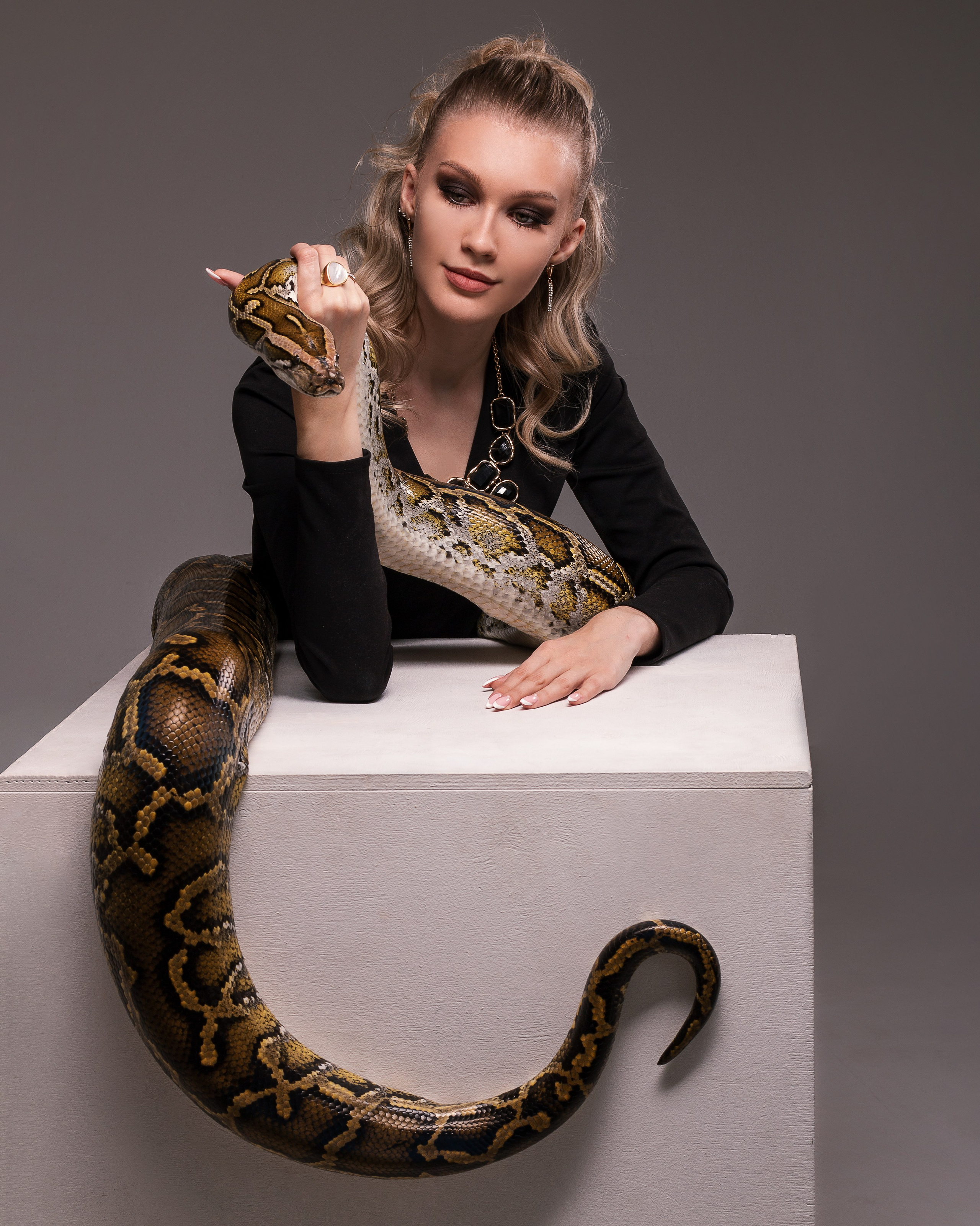 Студийные фотосессии. Лисенкова Алиса — Фотограф, видеомейкер. Москва