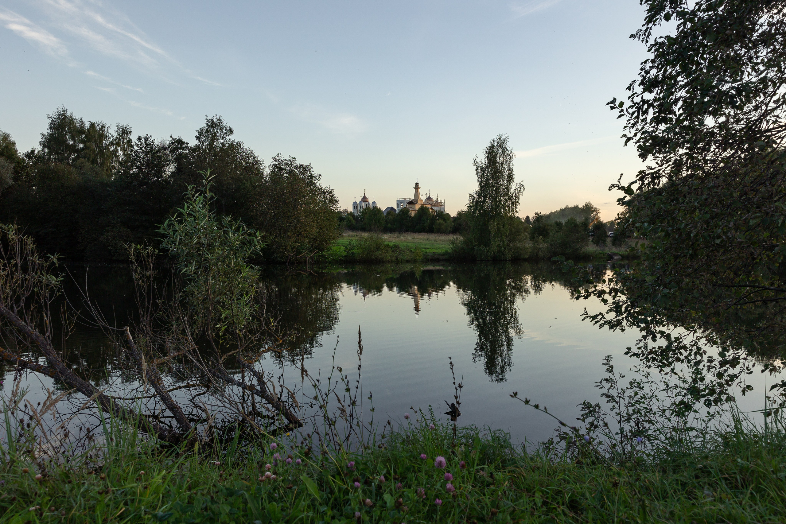 Кинопарк «Москино». Лисенкова Алиса — Фотограф, видеомейкер. Москва