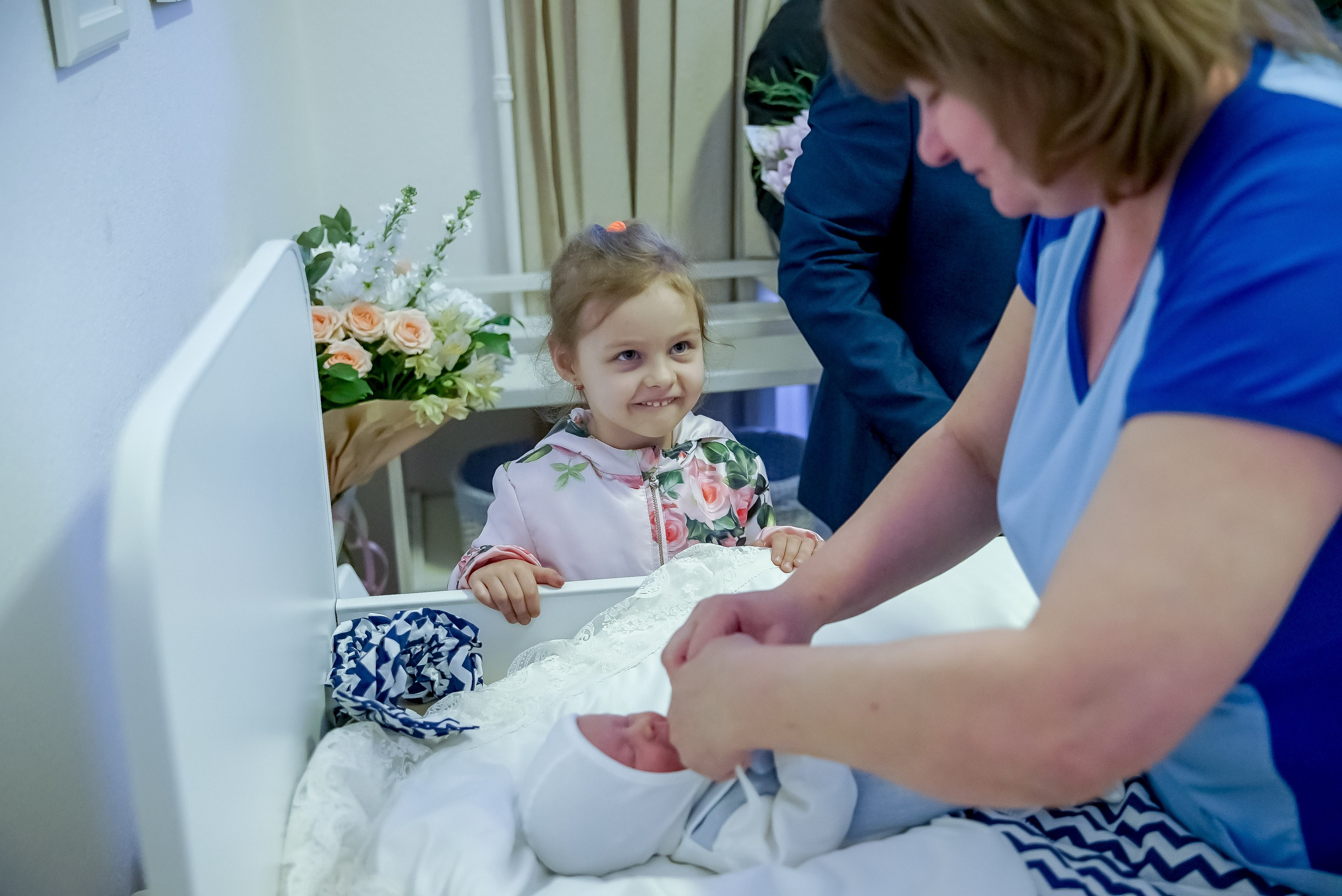 Выписка. Максим Матвийченко и Виктория Басова профессионалы своего дела