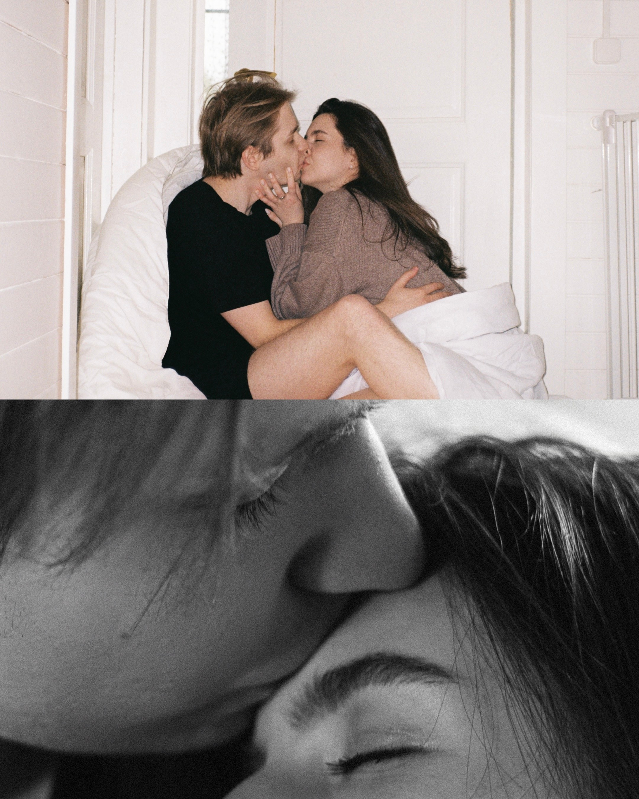 Лера и Денис. Фотограф Москва Лада Ларина