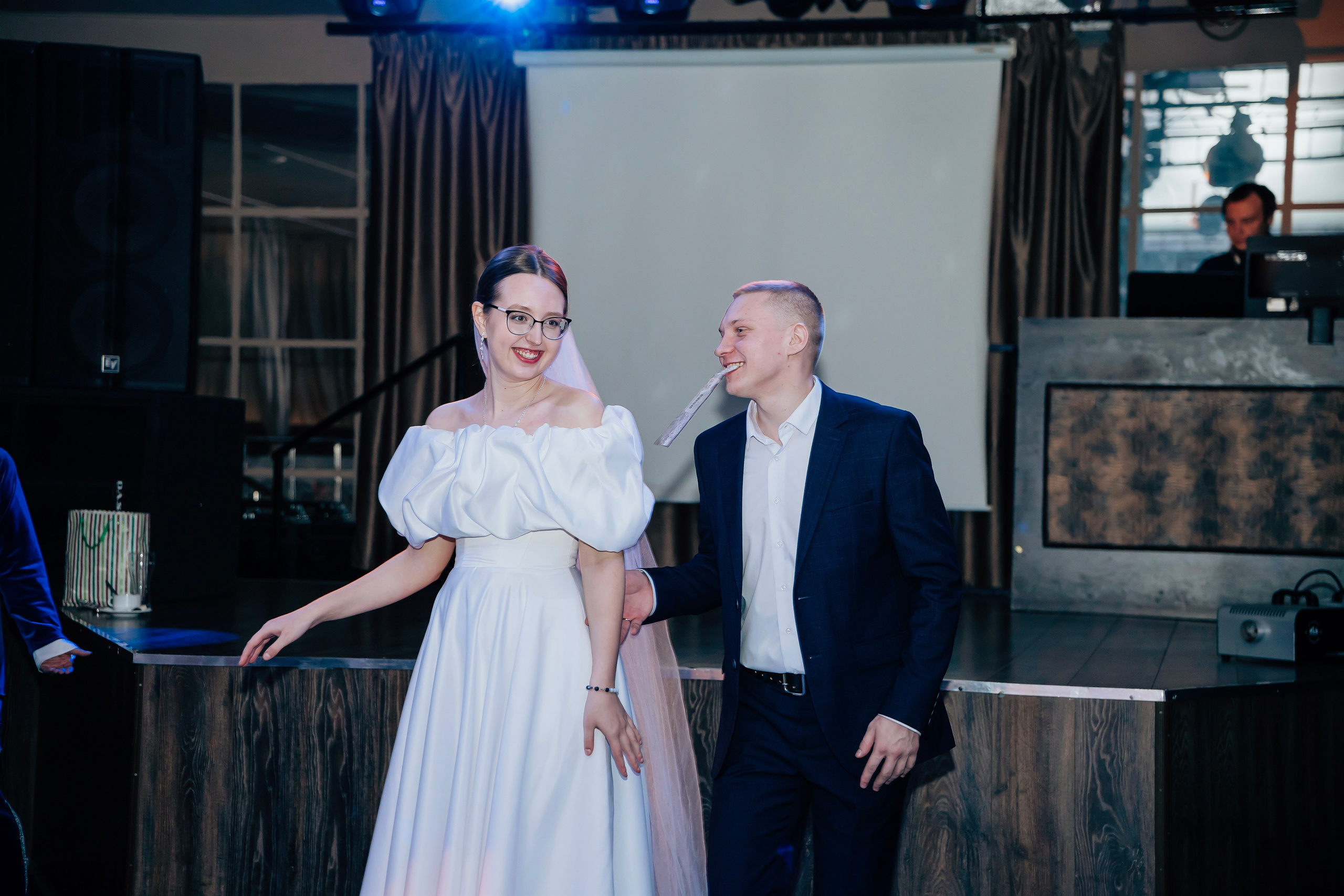 Екатерина & Дмитрий. Фотограф Алина Любимова г. Пермь
