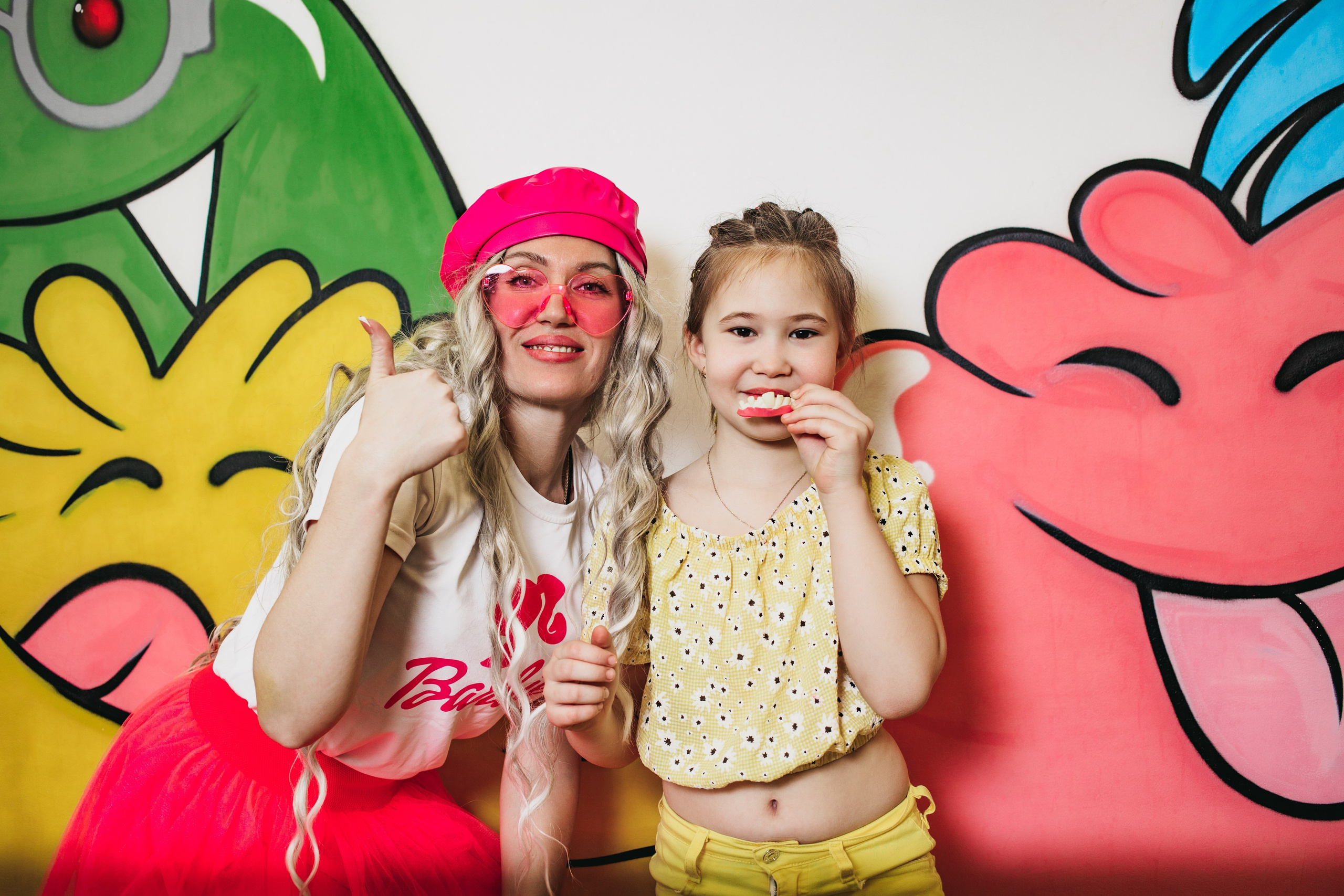 Фотосъемка детского дня рождения. Фотокниги и выпускные альбомы в Иваново