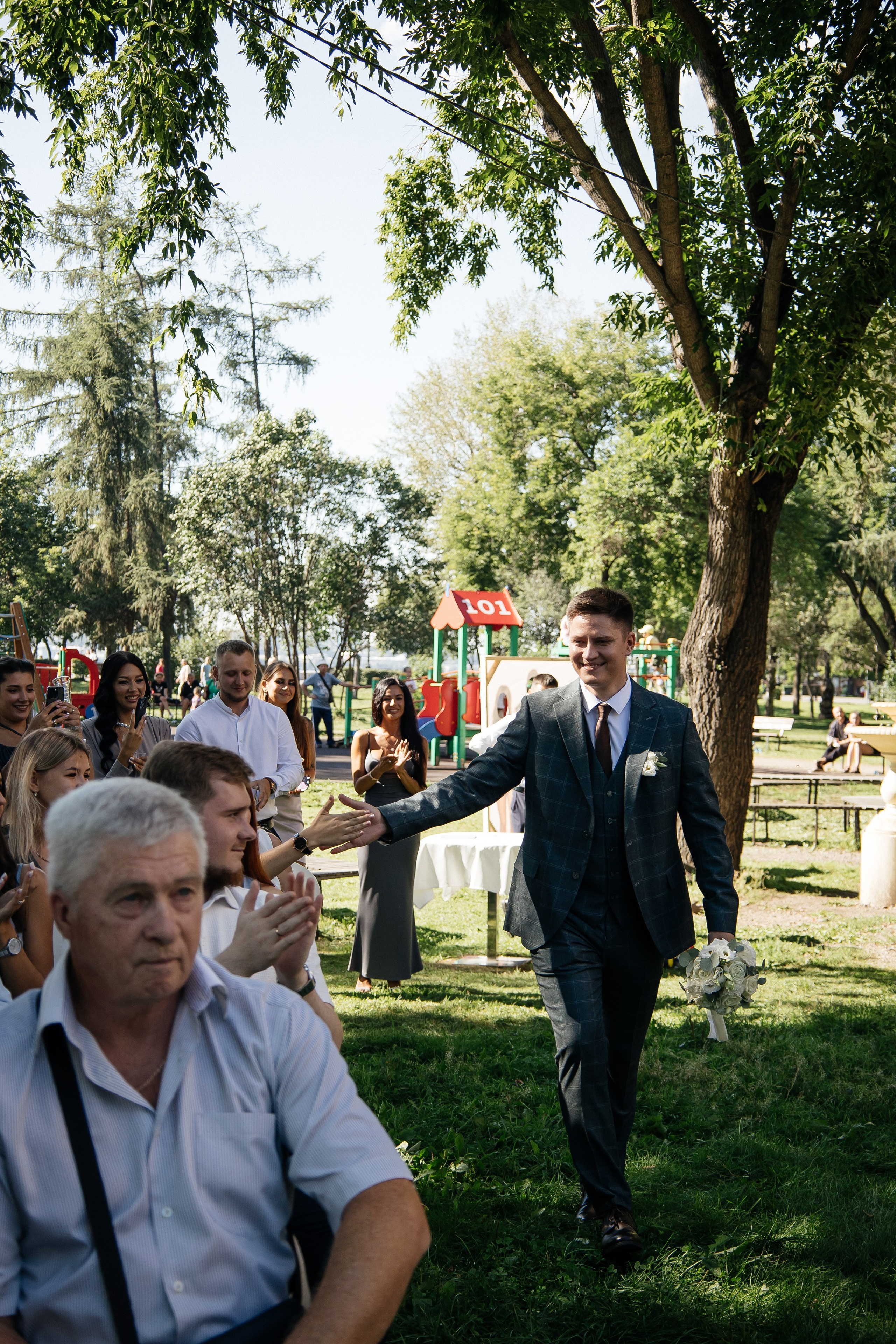 Полный свадебный день. Фотограф в Иркутске