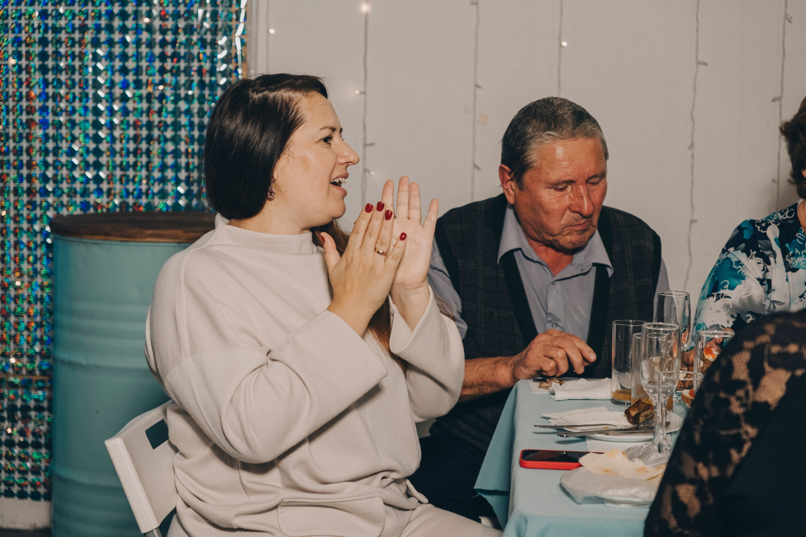 Репортаж Дня Рождения. Фотограф в Иркутске Анна Мирошникова