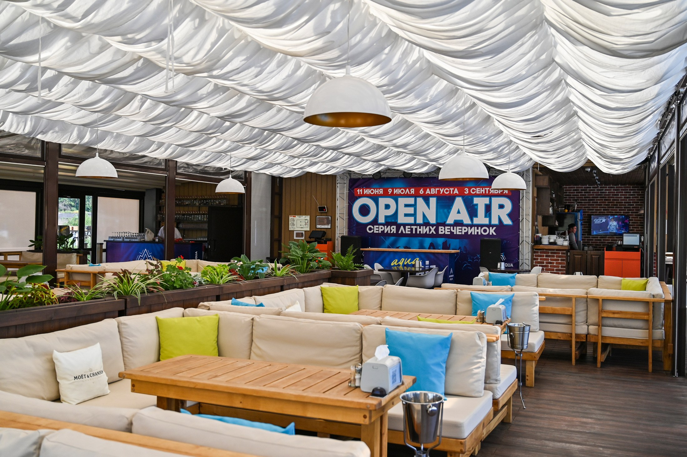 HILLPARK. Репортажный и свадебный фотограф в Липецке Иван Первойкин